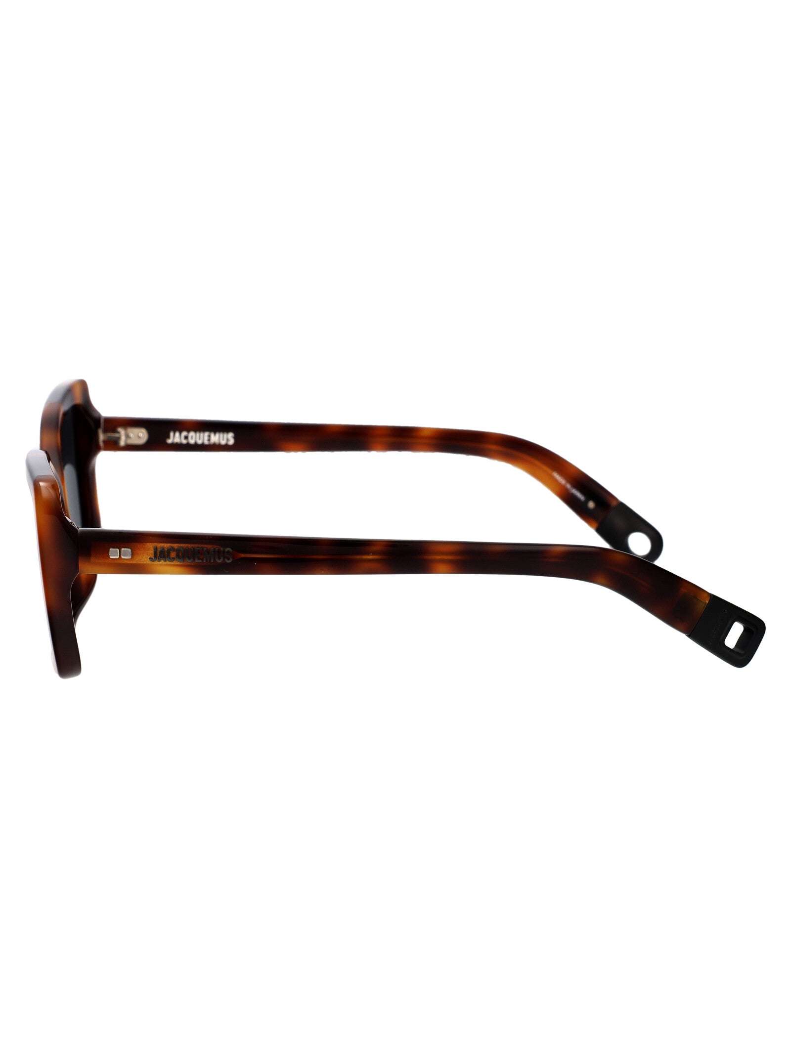 JACQUEMUS Acetate Mini Sunglasses for Women
