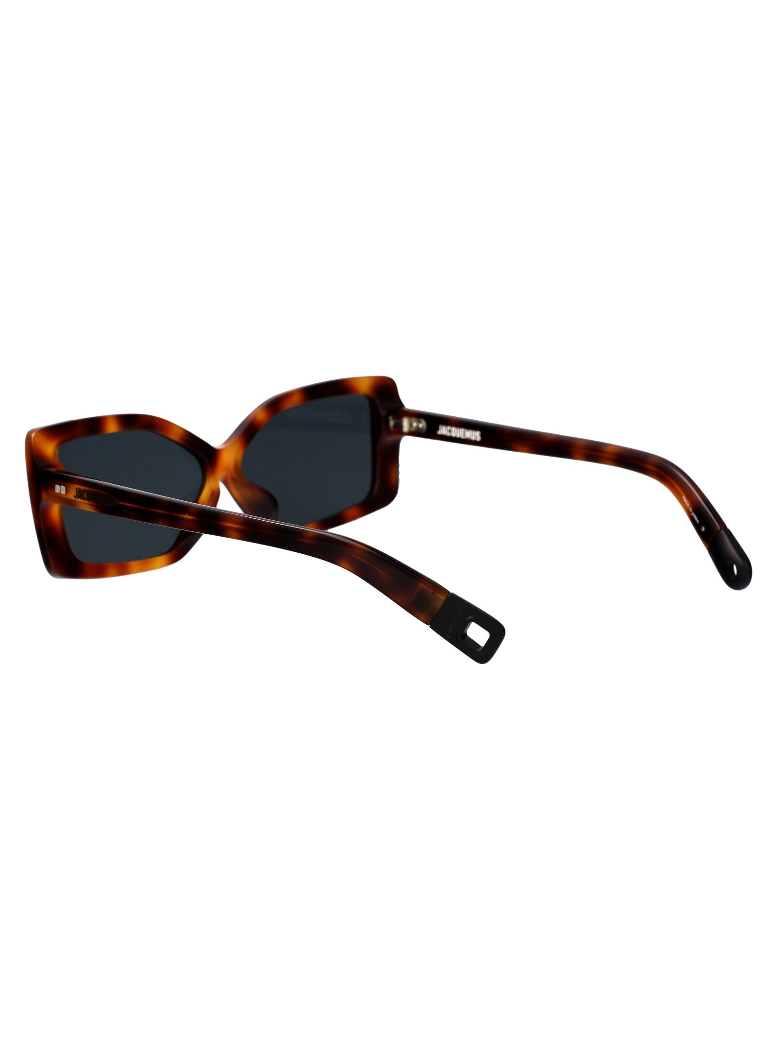 JACQUEMUS Acetate Mini Sunglasses for Women
