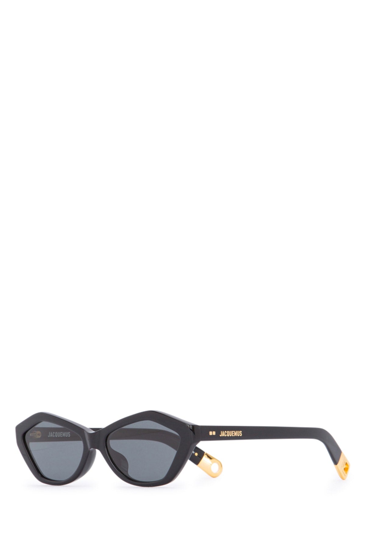 JACQUEMUS Mini Stylish Sunglasses for Women
