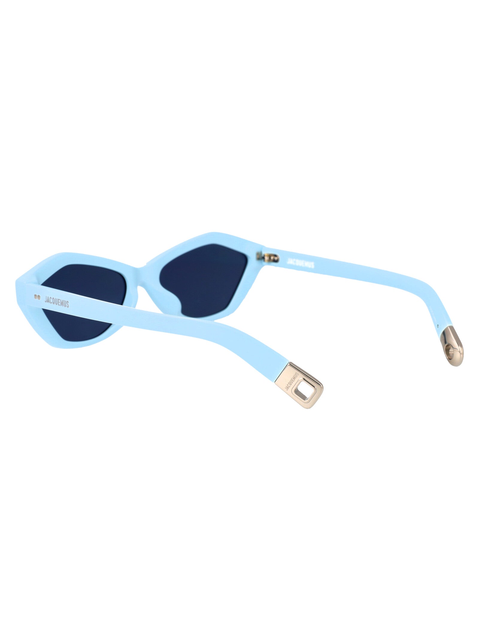 JACQUEMUS Mini Acetate Sunglasses for Women