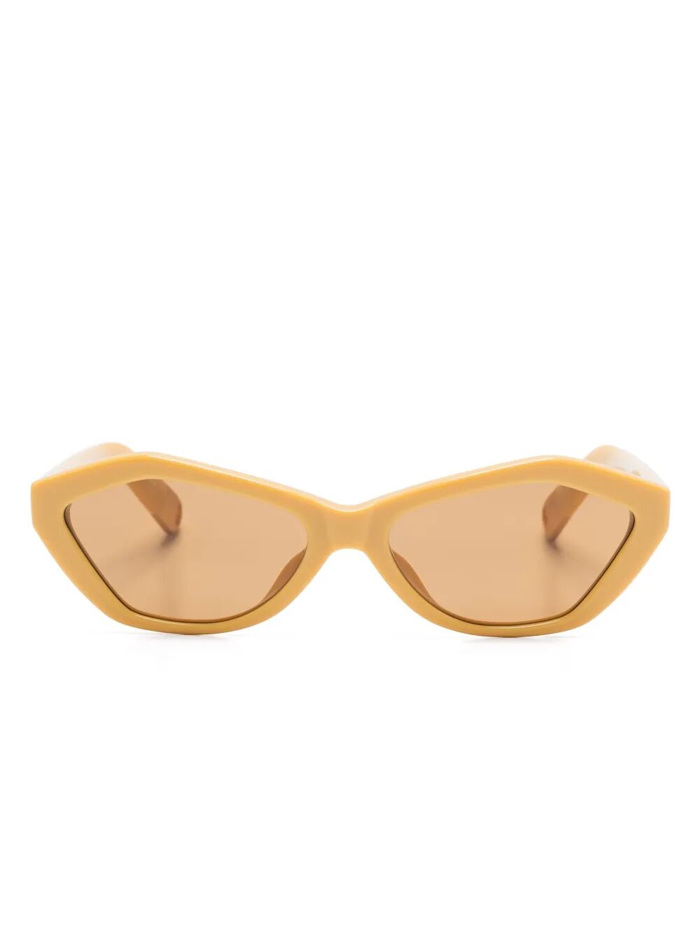 LINDA FARROW X JACQUEMUS Mini Sunglasses for Women