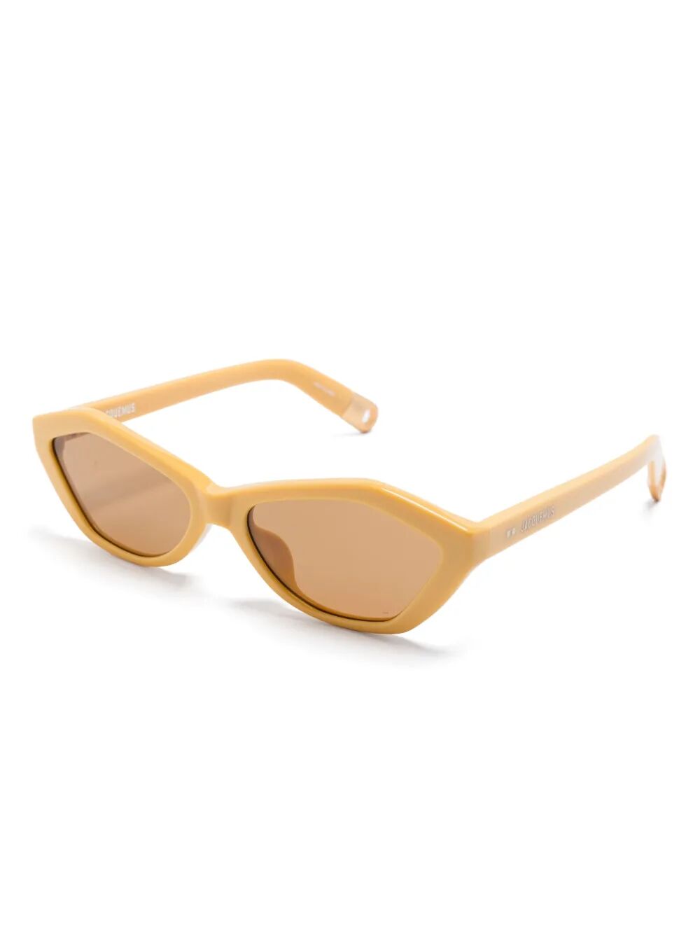 LINDA FARROW X JACQUEMUS Mini Sunglasses for Women