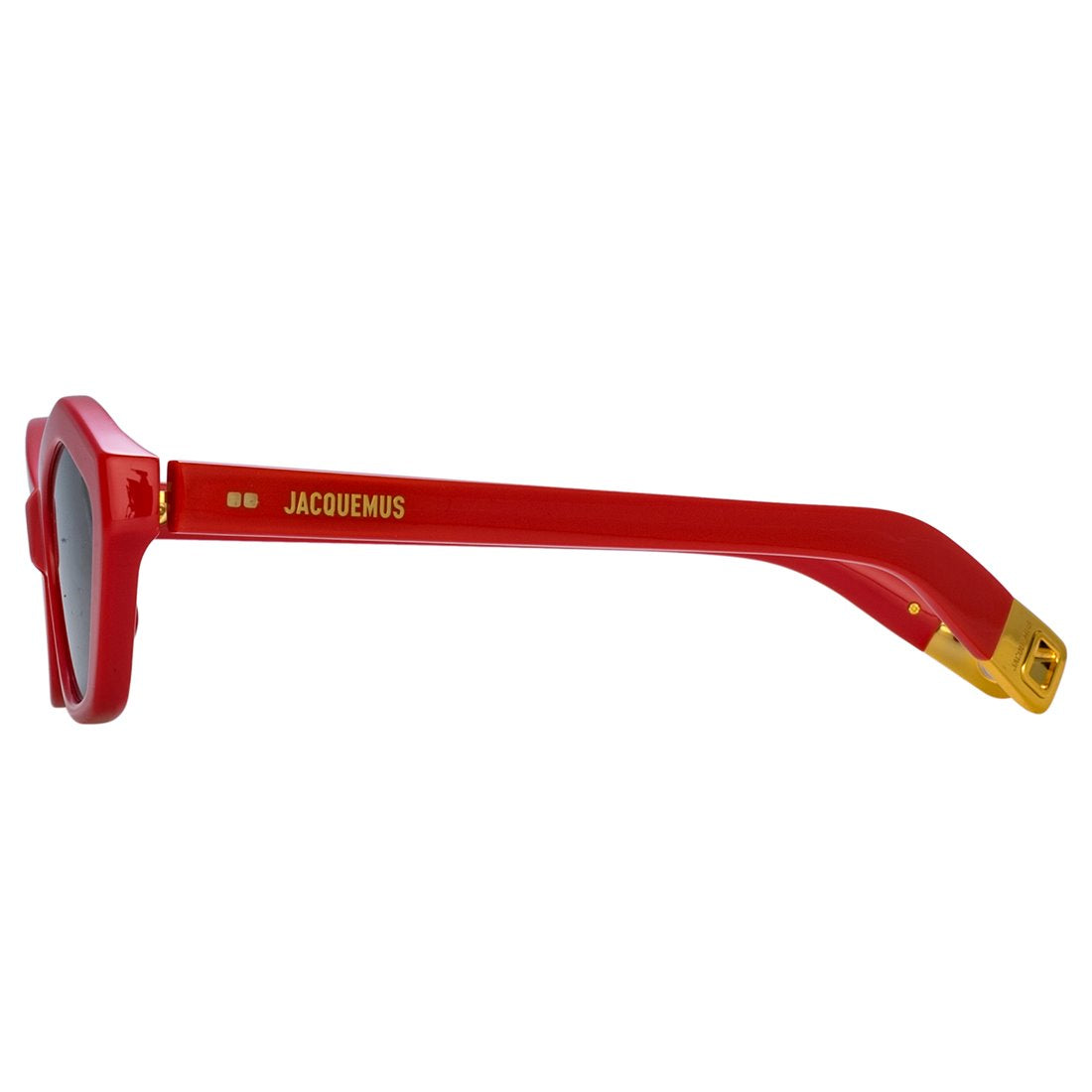 JACQUEMUS Mini Bambino Sunglasses