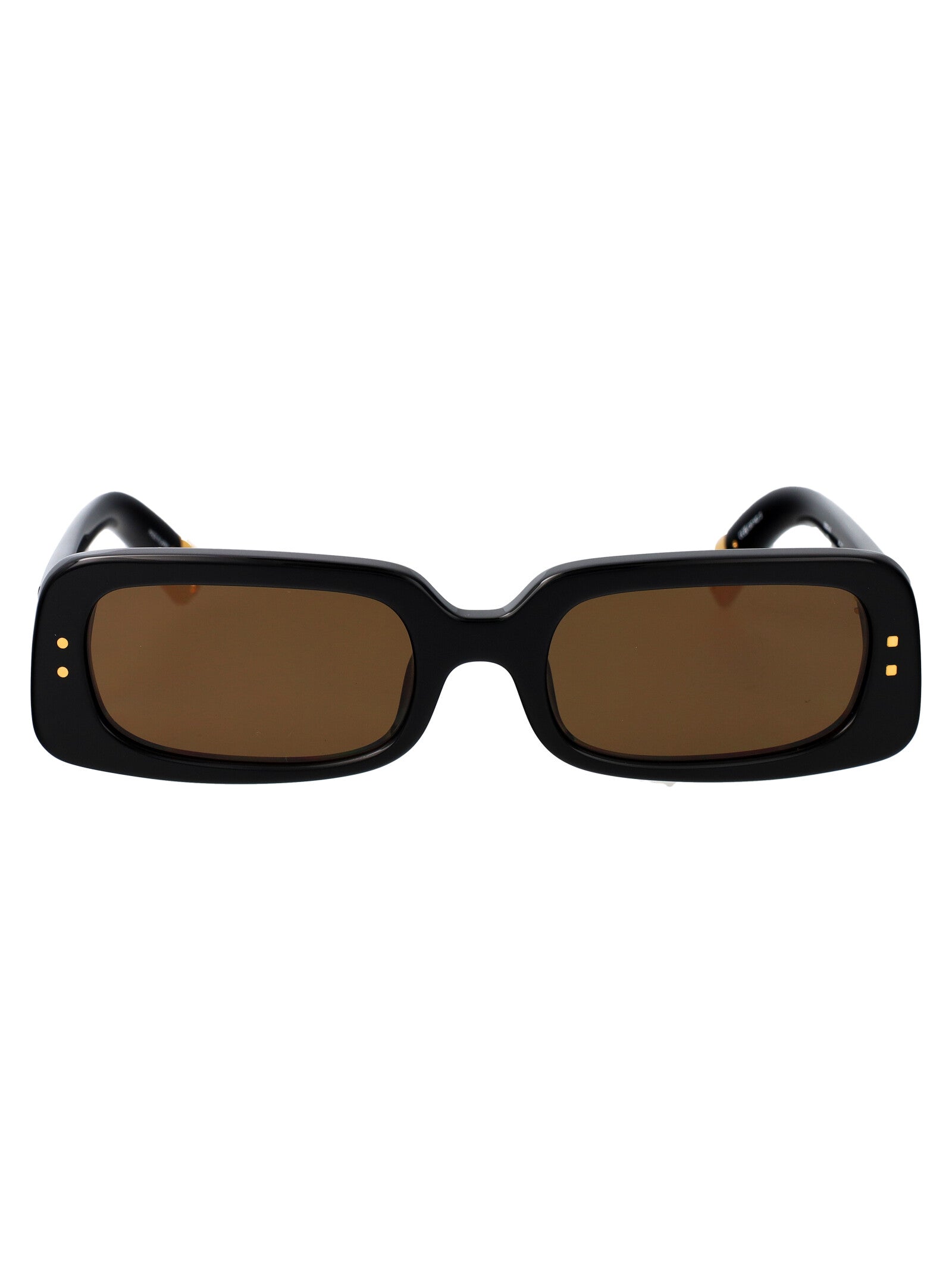 JACQUEMUS Acetate Sunglasses for Women - FW25 Collection