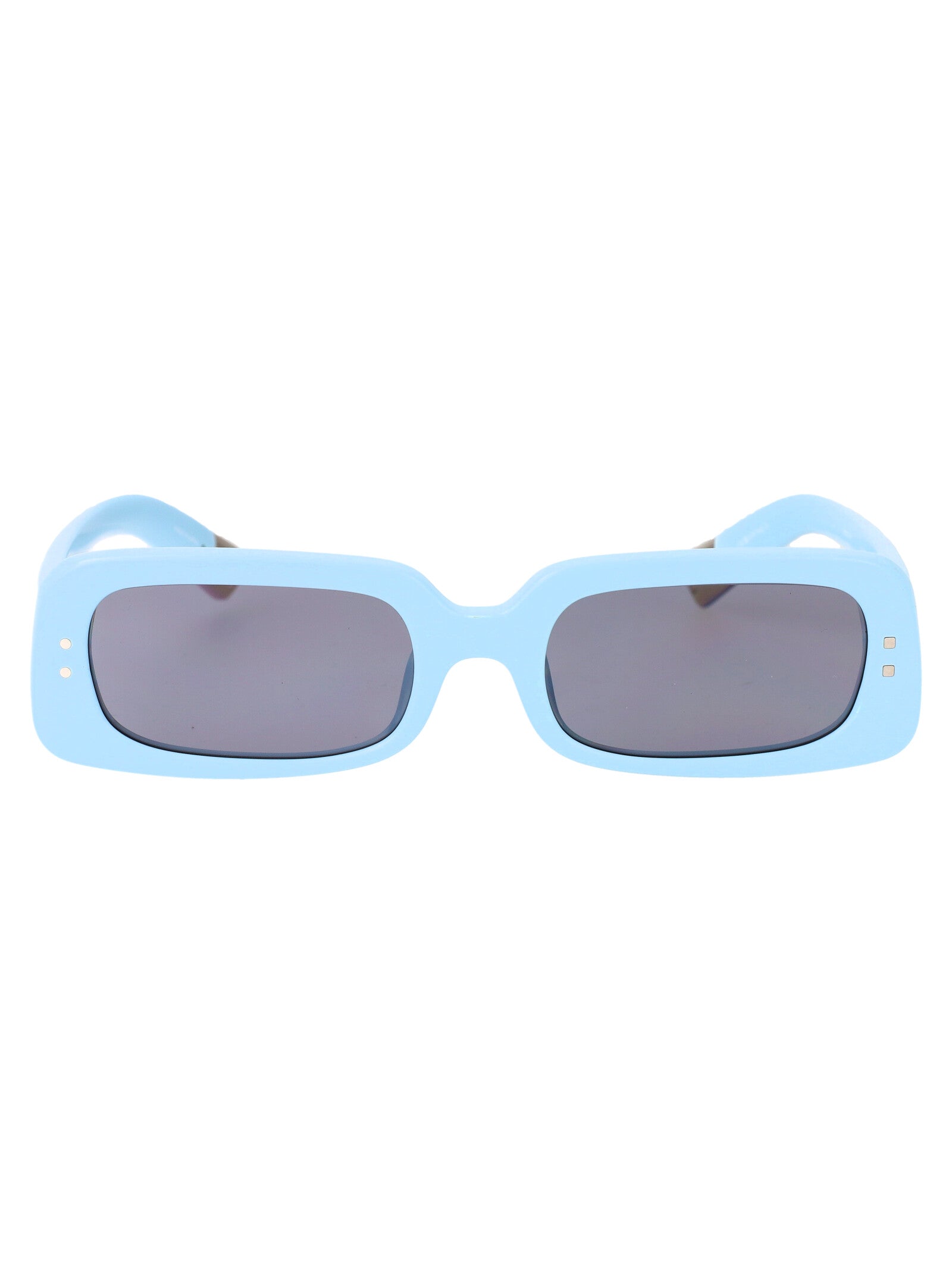 JACQUEMUS Acetate Sunglasses for Women - SS25 Collection