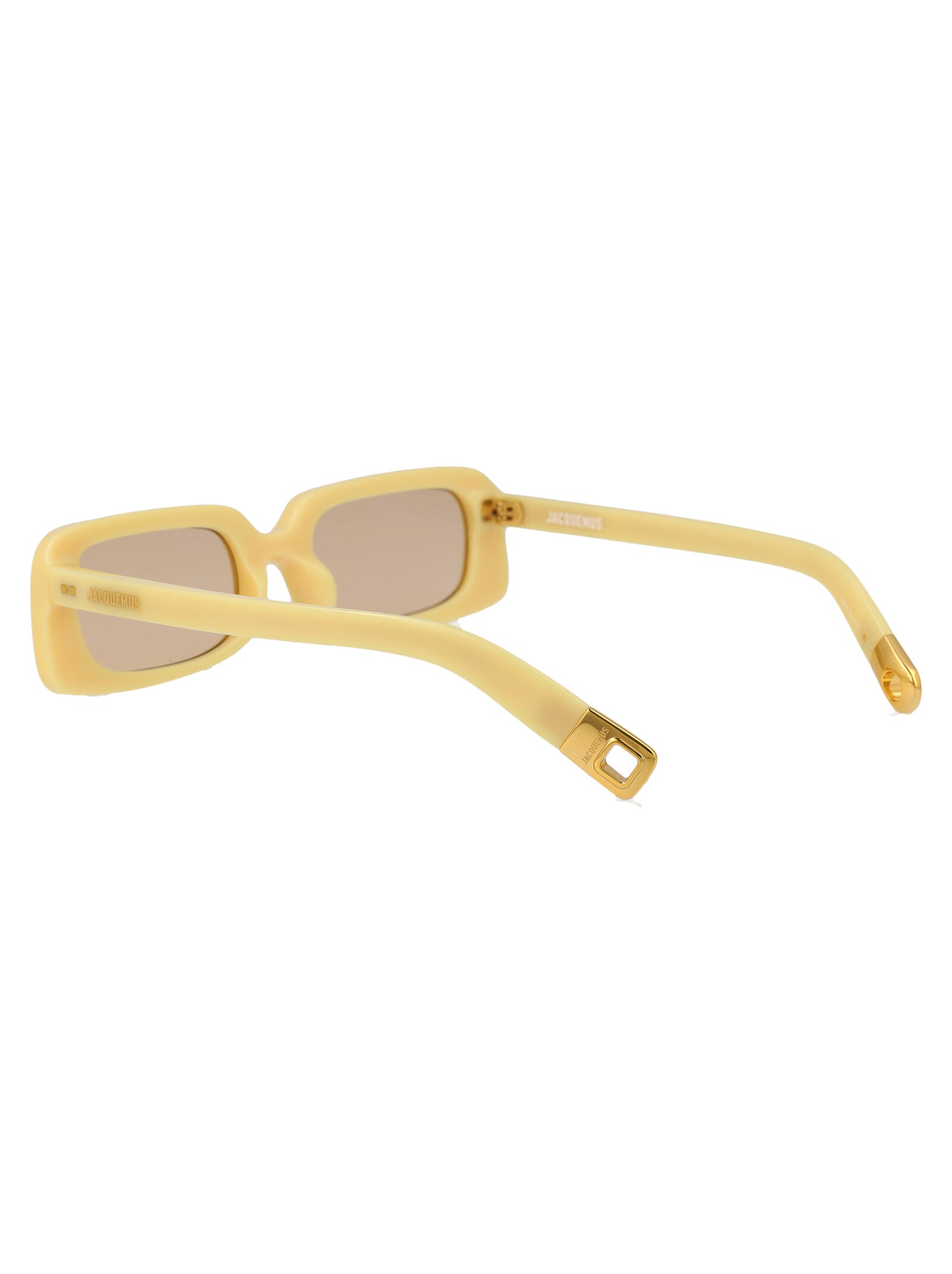 JACQUEMUS Mini Acetate Sunglasses for Women