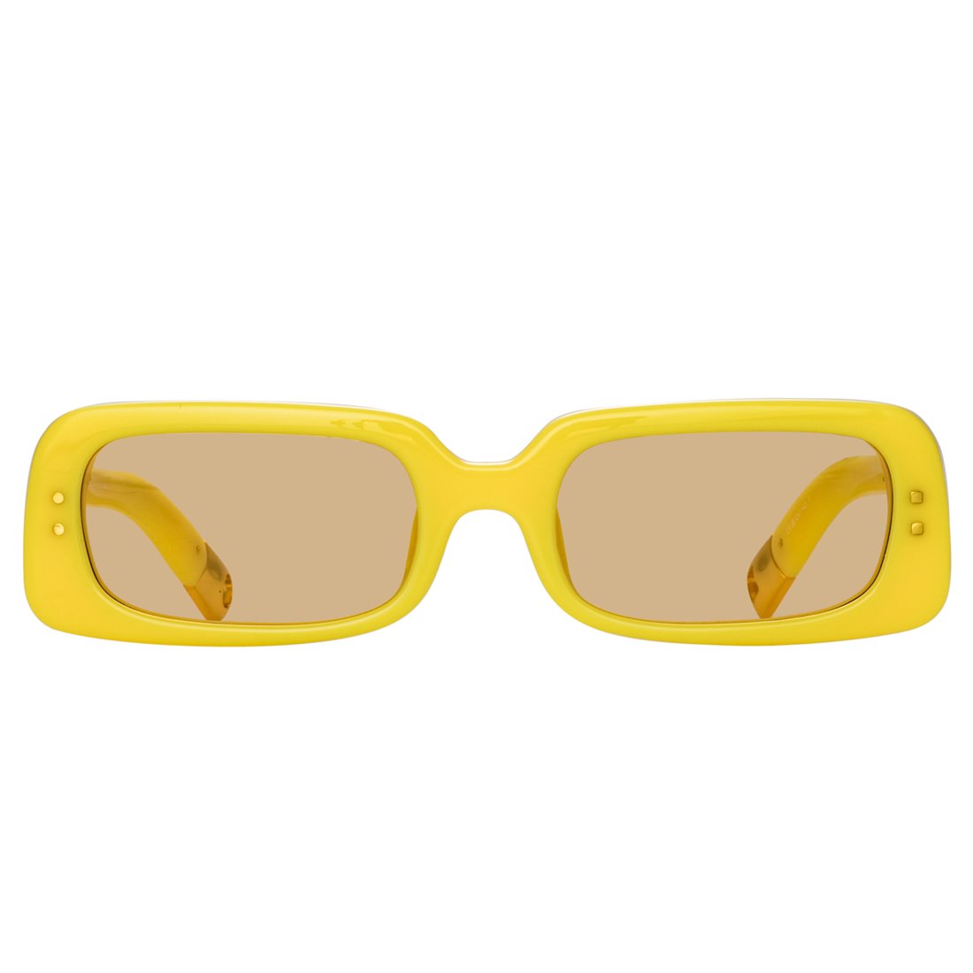 JACQUEMUS Azzuro JAC47 Mini Sunglasses for Men