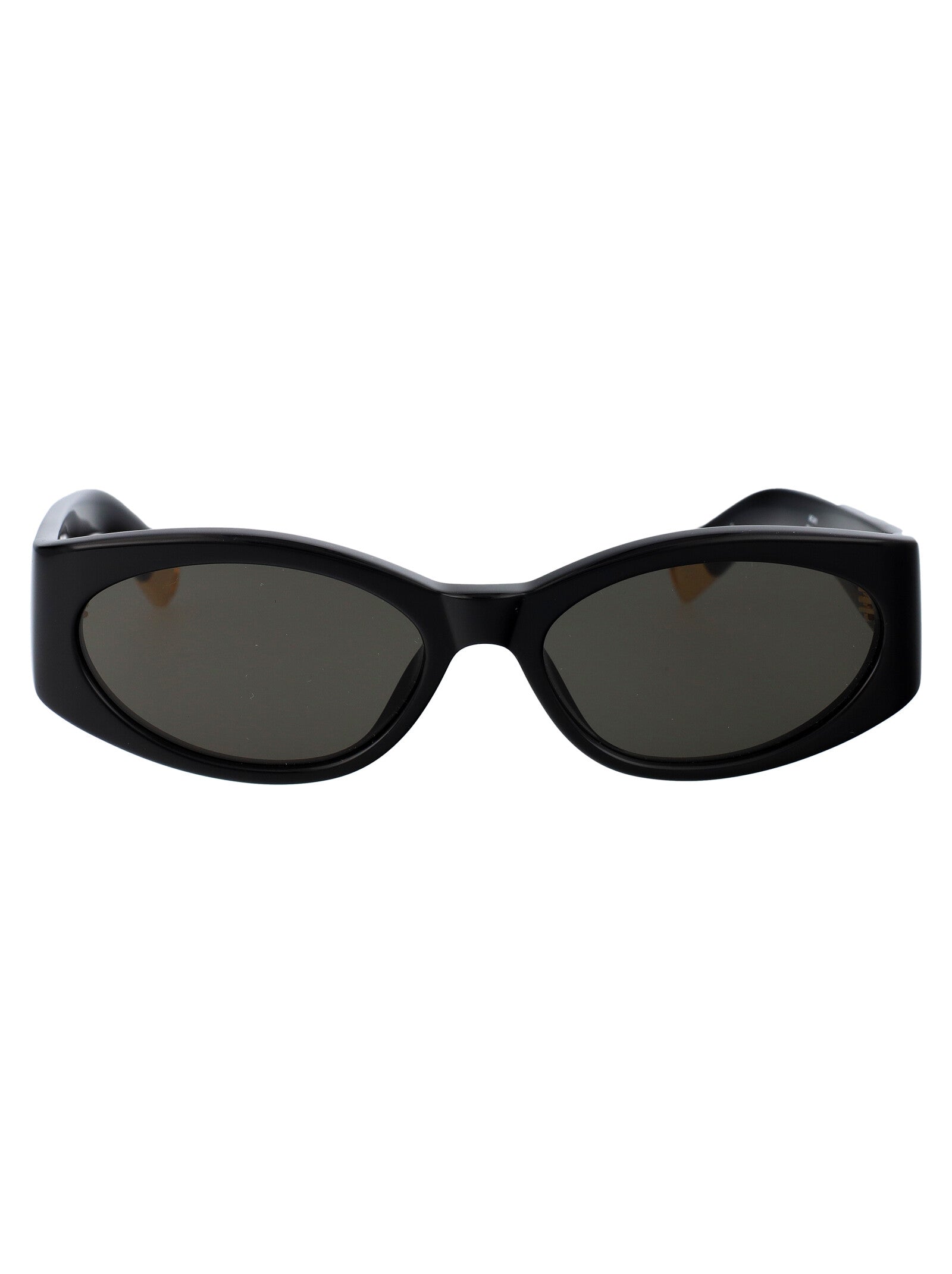 JACQUEMUS Oversized Acetate Sunglasses for Women