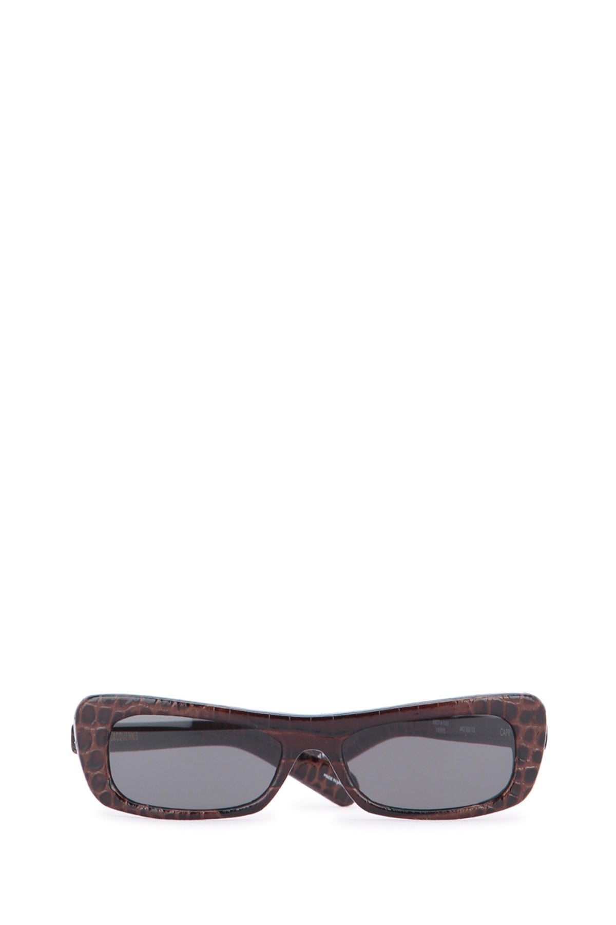 JACQUEMUS Mini Sunglasses for Women