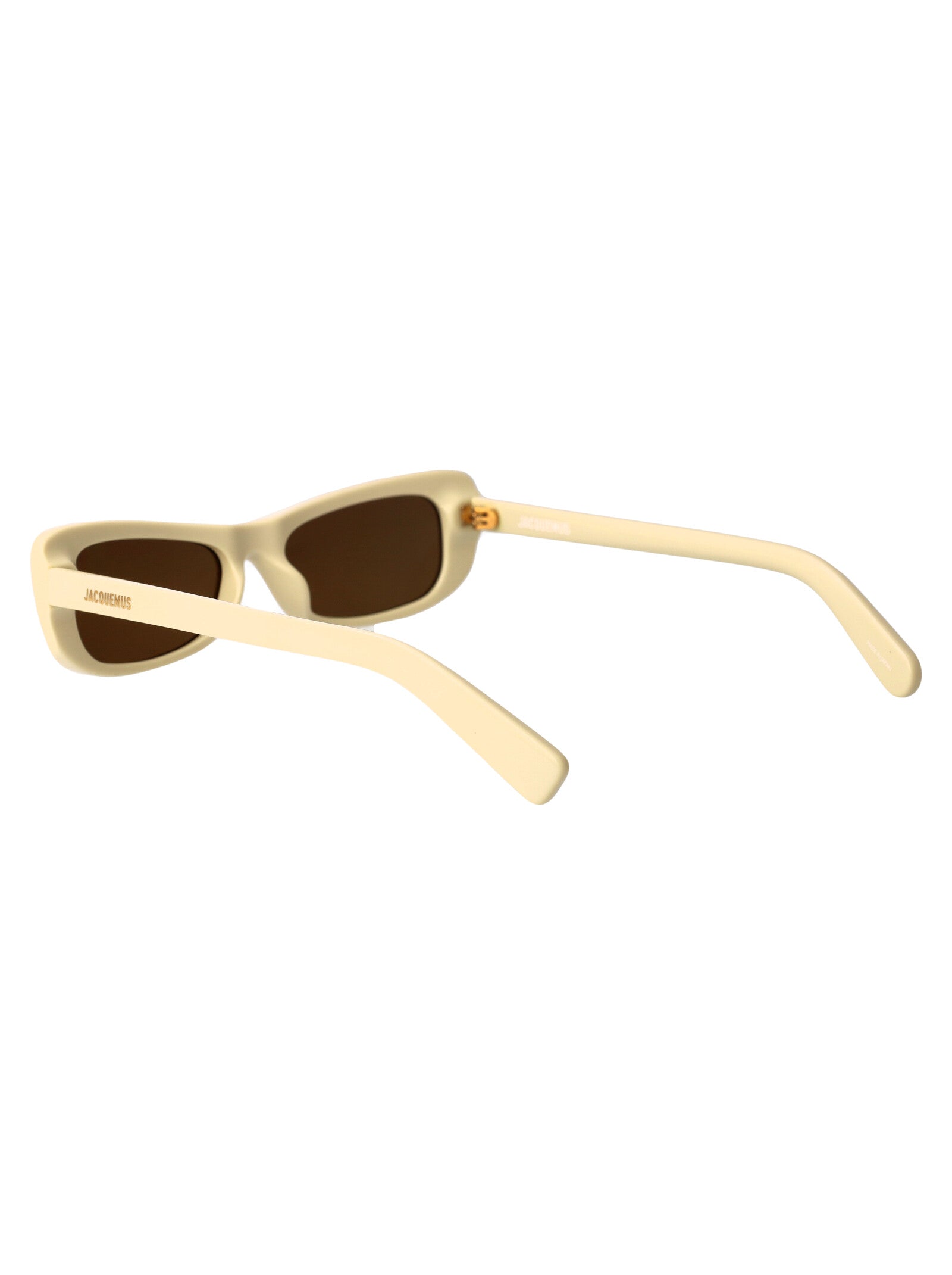 JACQUEMUS Acetate Mini Sunglasses