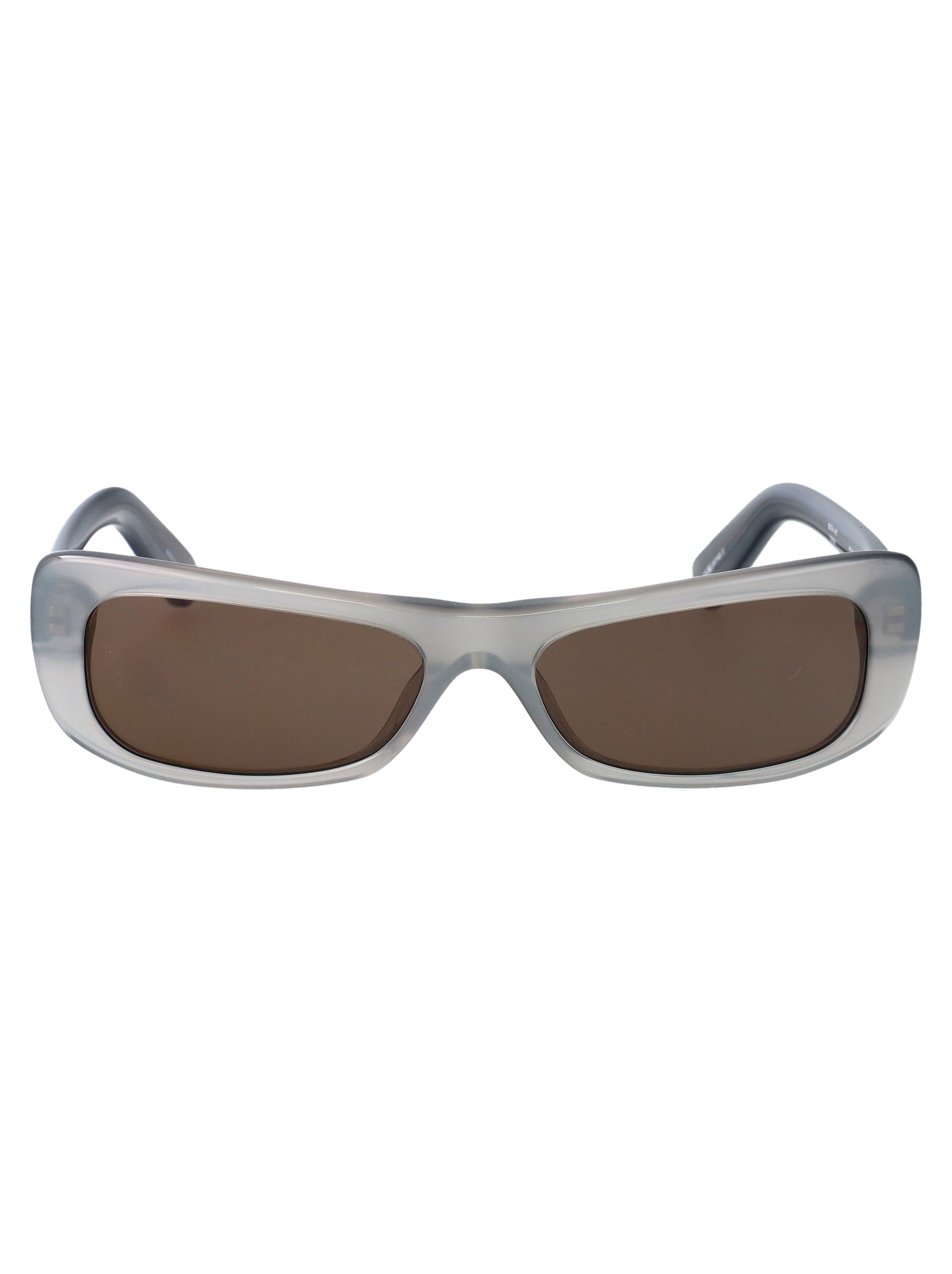 JACQUEMUS Chic Acetate Sunglasses
