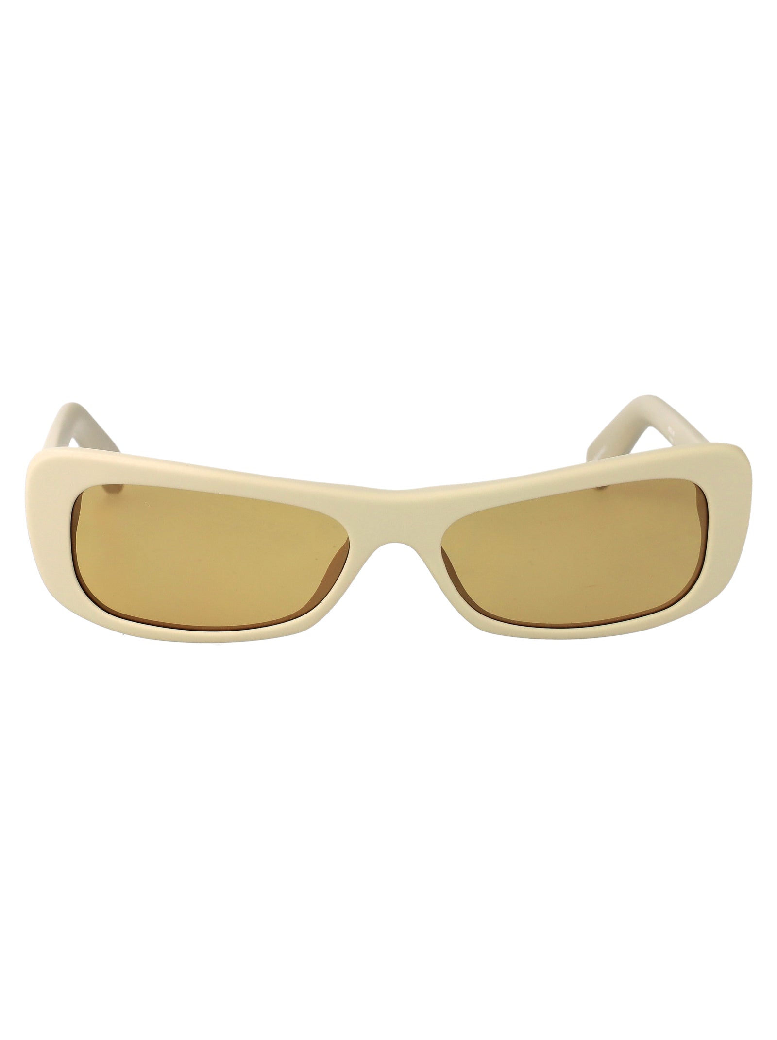JACQUEMUS Acetate Sunglasses - Unisex Fashion Accessory