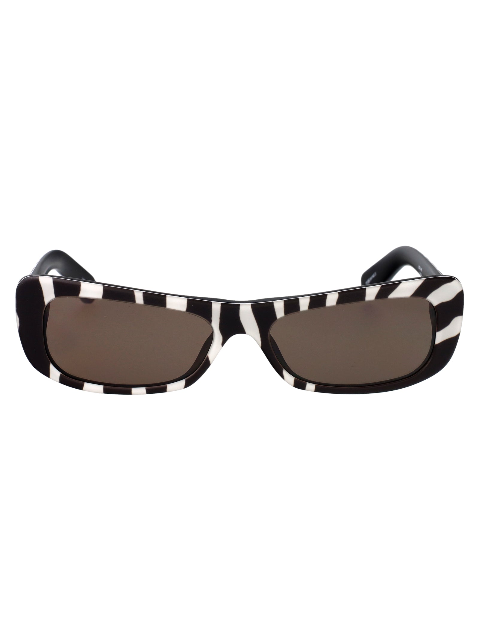 JACQUEMUS Stylish Acetate Sunglasses - Trendy Statement Accessory