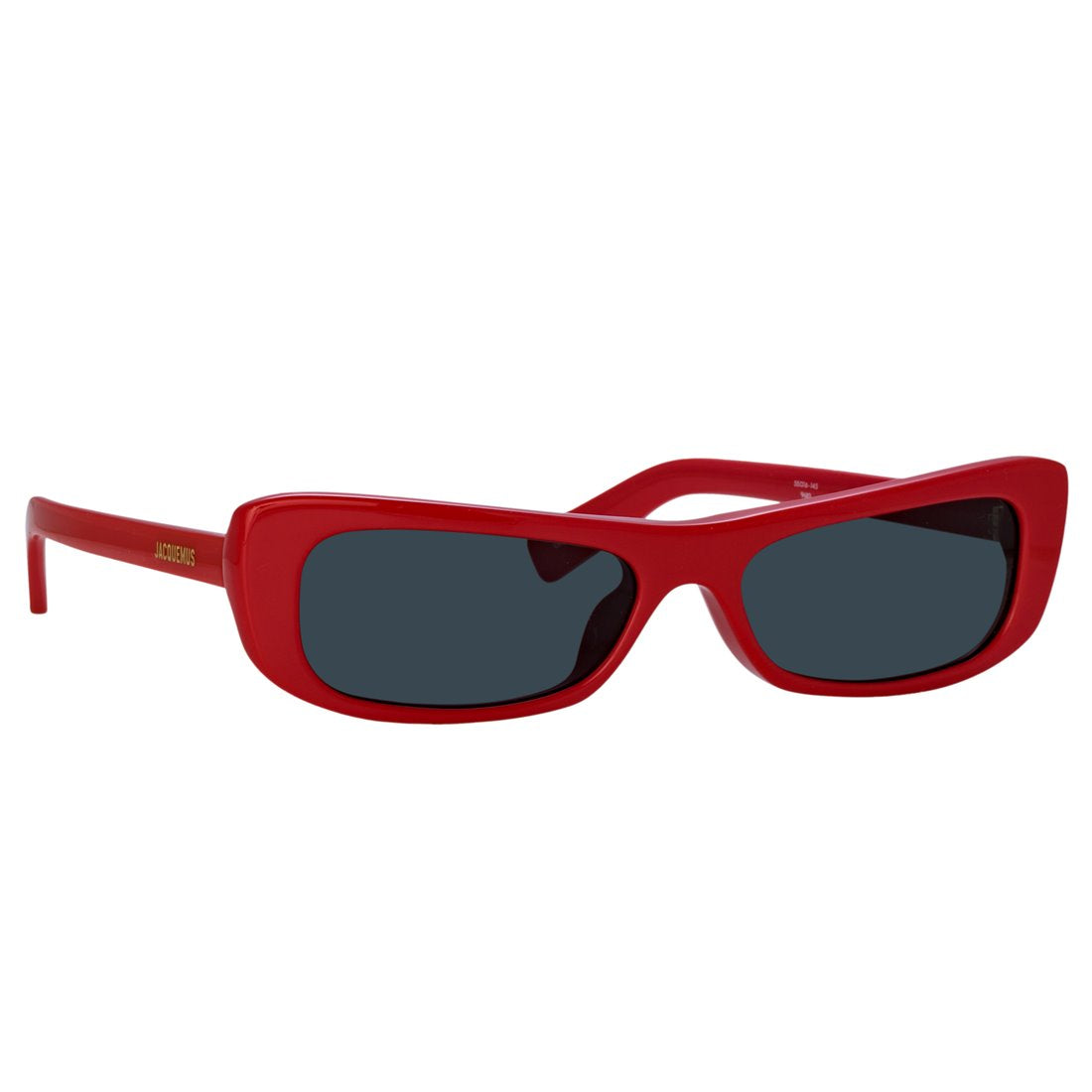 JACQUEMUS Mini Capri Sunglasses for Men