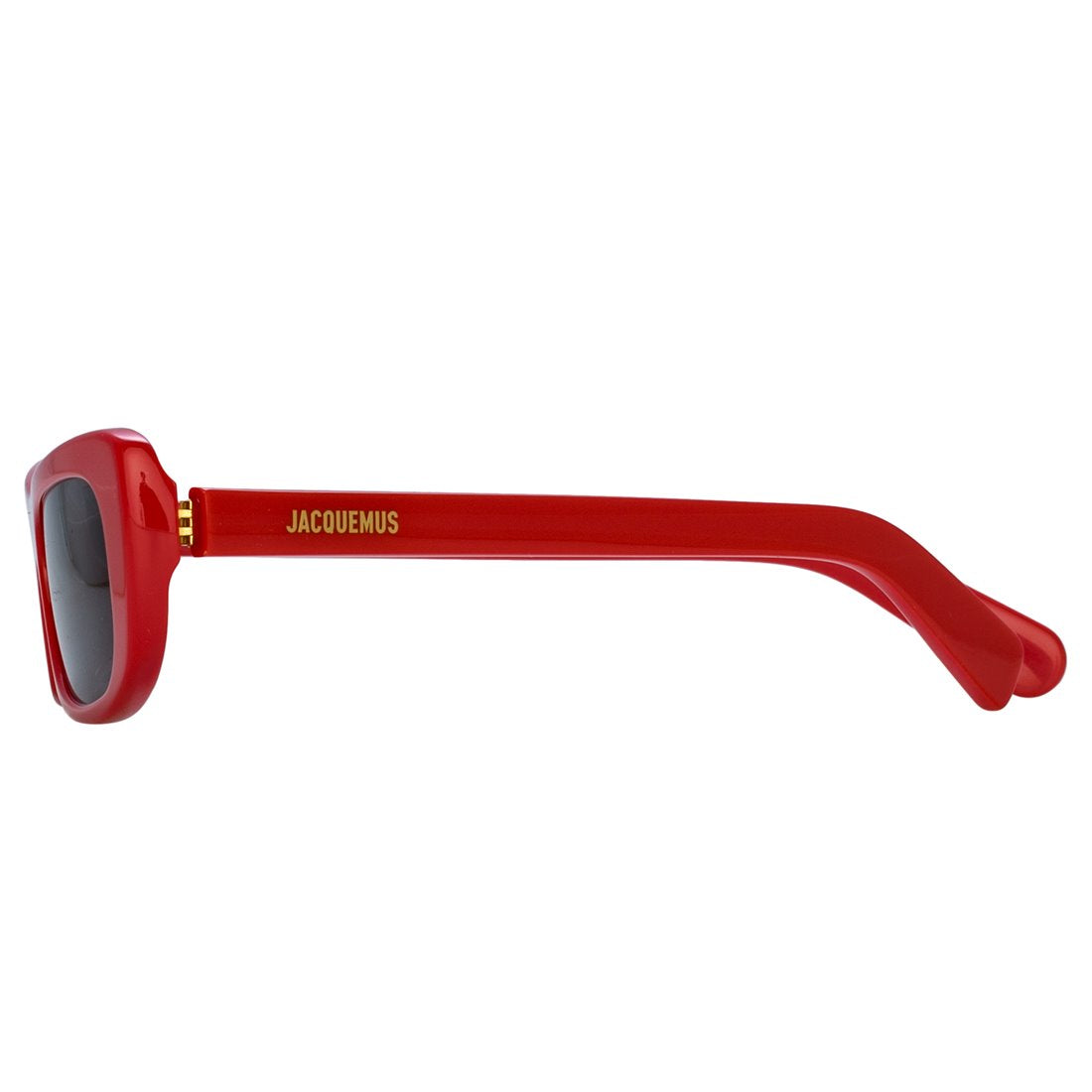 JACQUEMUS Mini Capri Sunglasses for Men