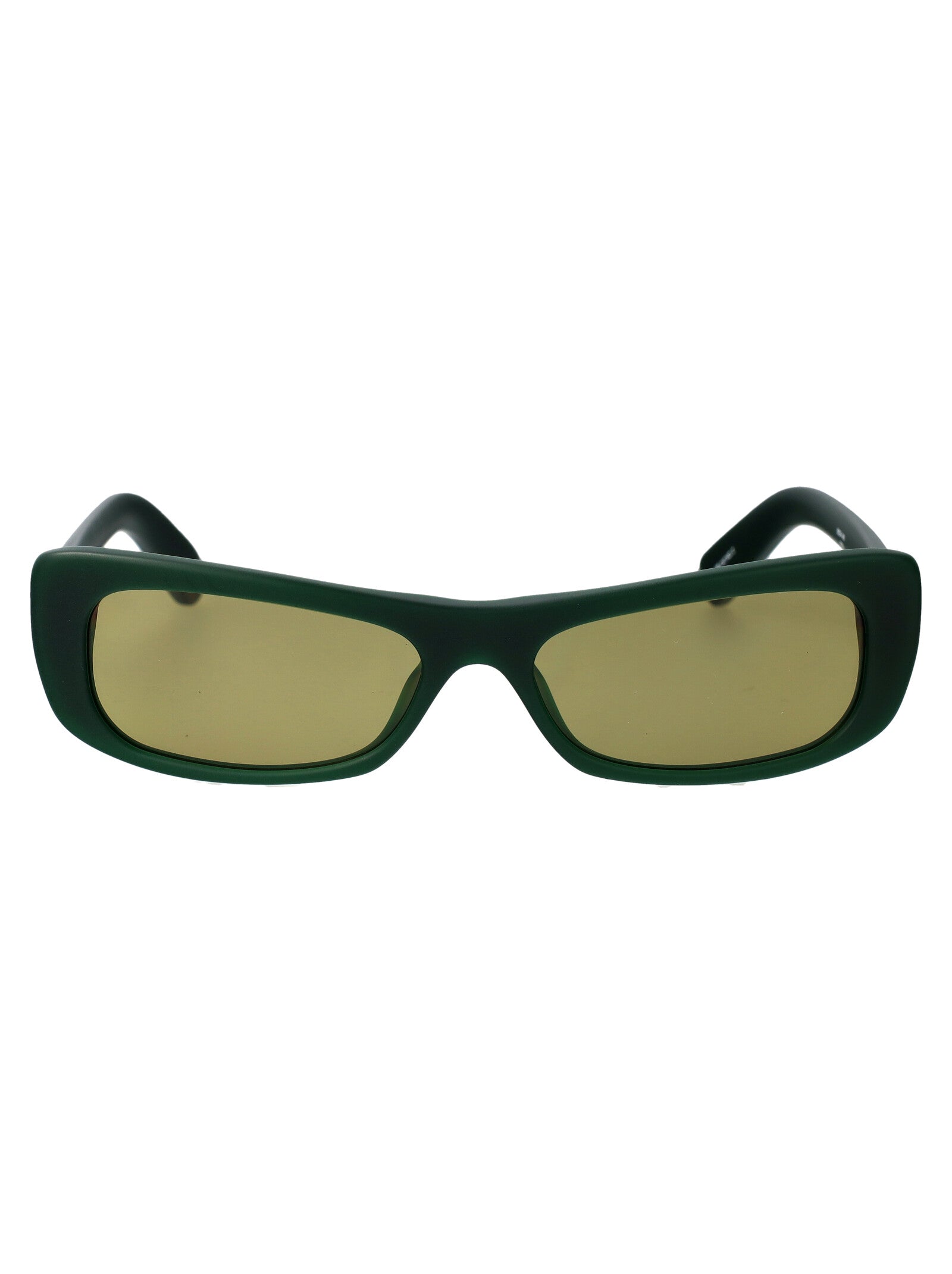 JACQUEMUS Acetate Sunglasses for Women - Capri