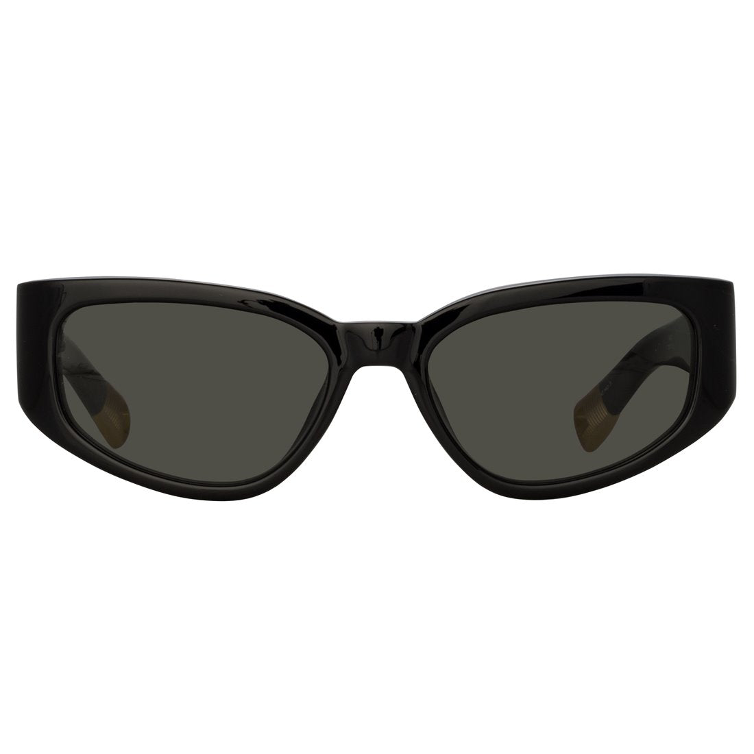 JACQUEMUS Gala JAC5 Mini Sunglasses