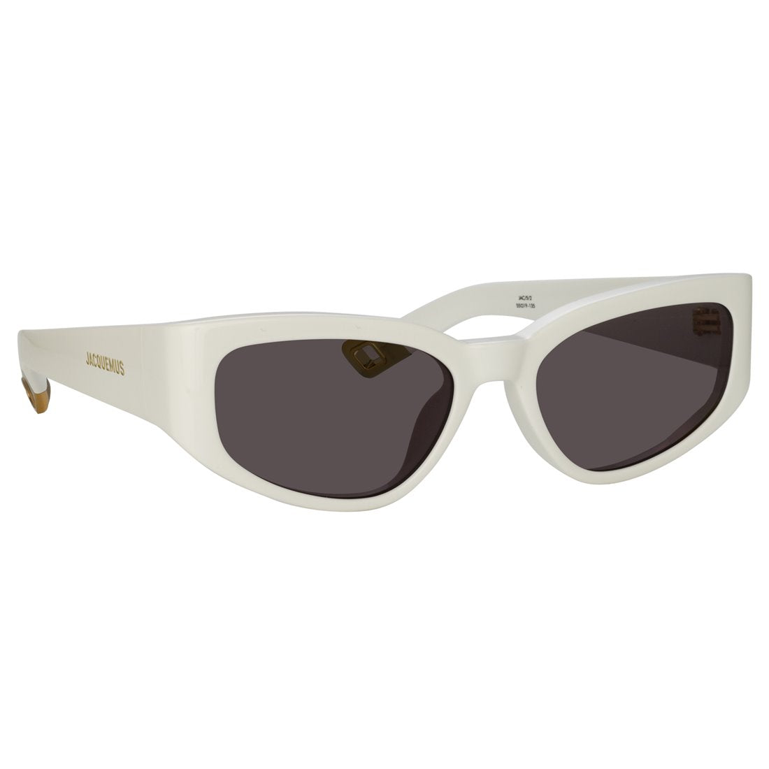 JACQUEMUS Men's Mini Sunglasses