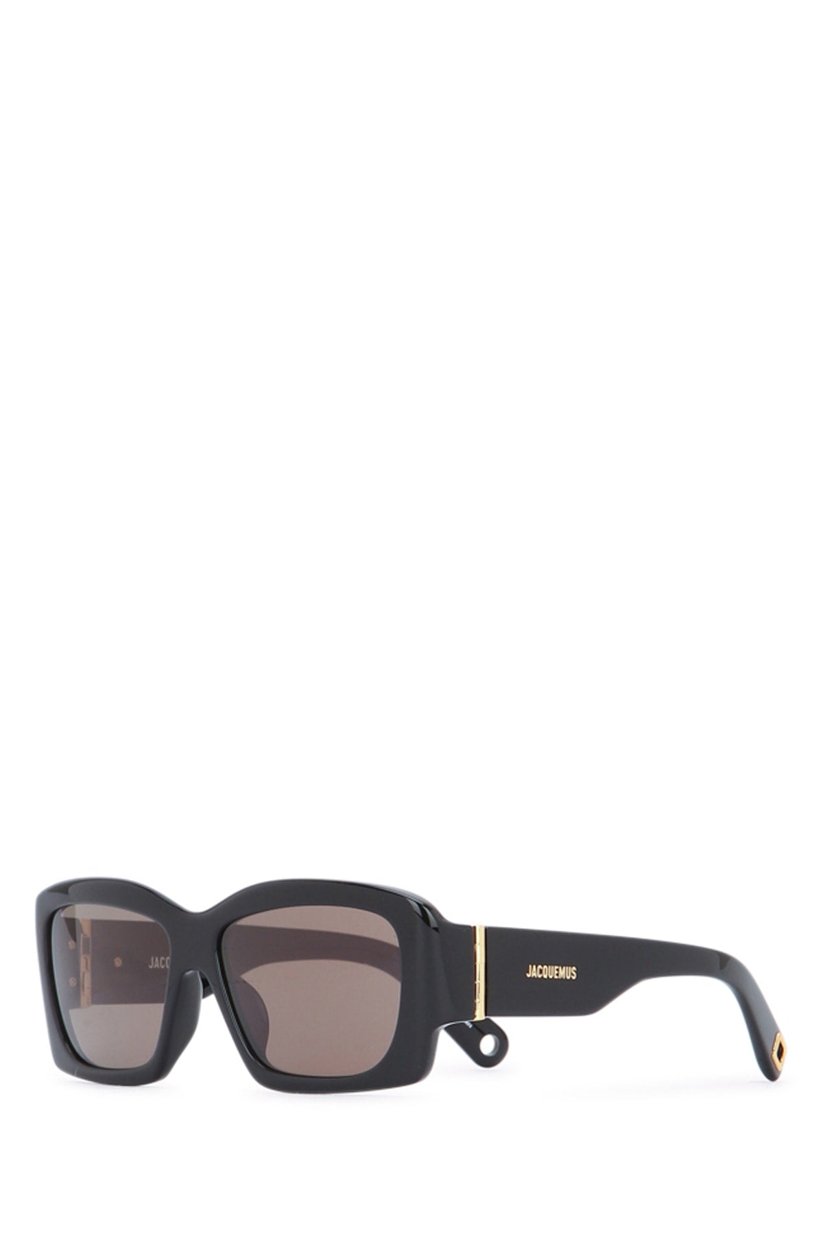 JACQUEMUS Croisiere Mini Sunglasses for Women - SS25 Collection