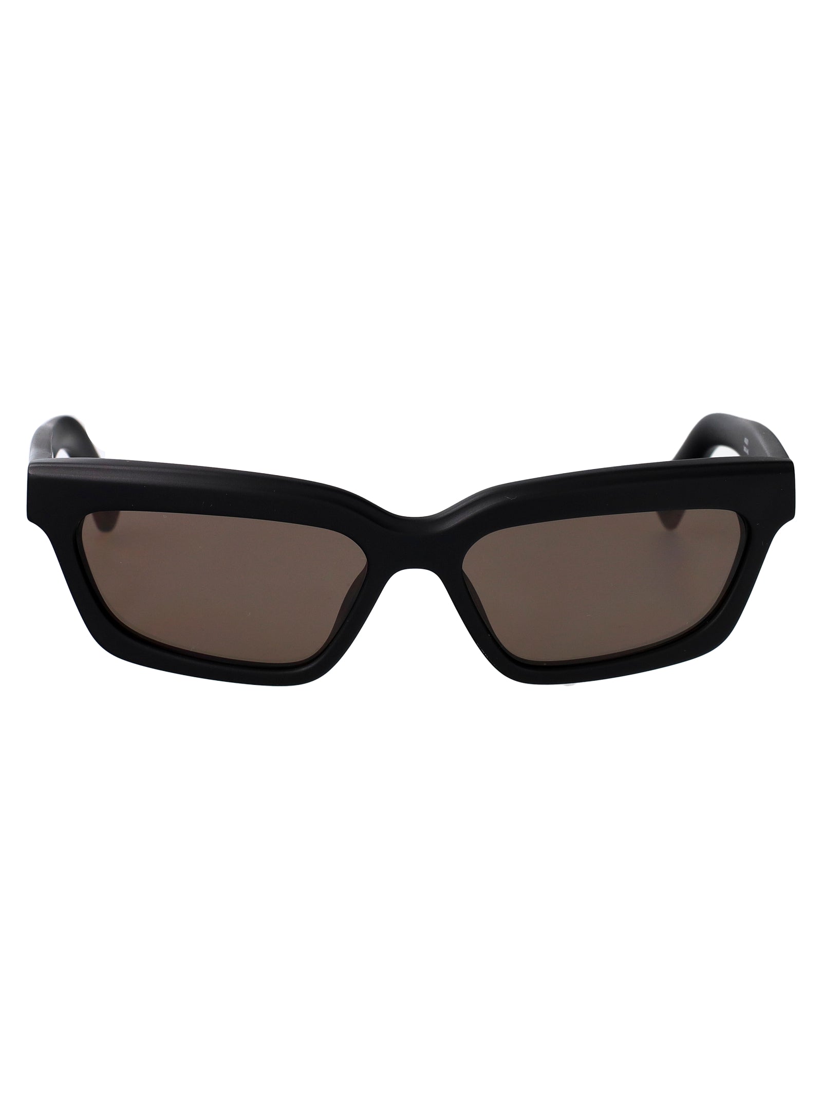 JACQUEMUS Sleek Acetate Sunglasses - Unisex