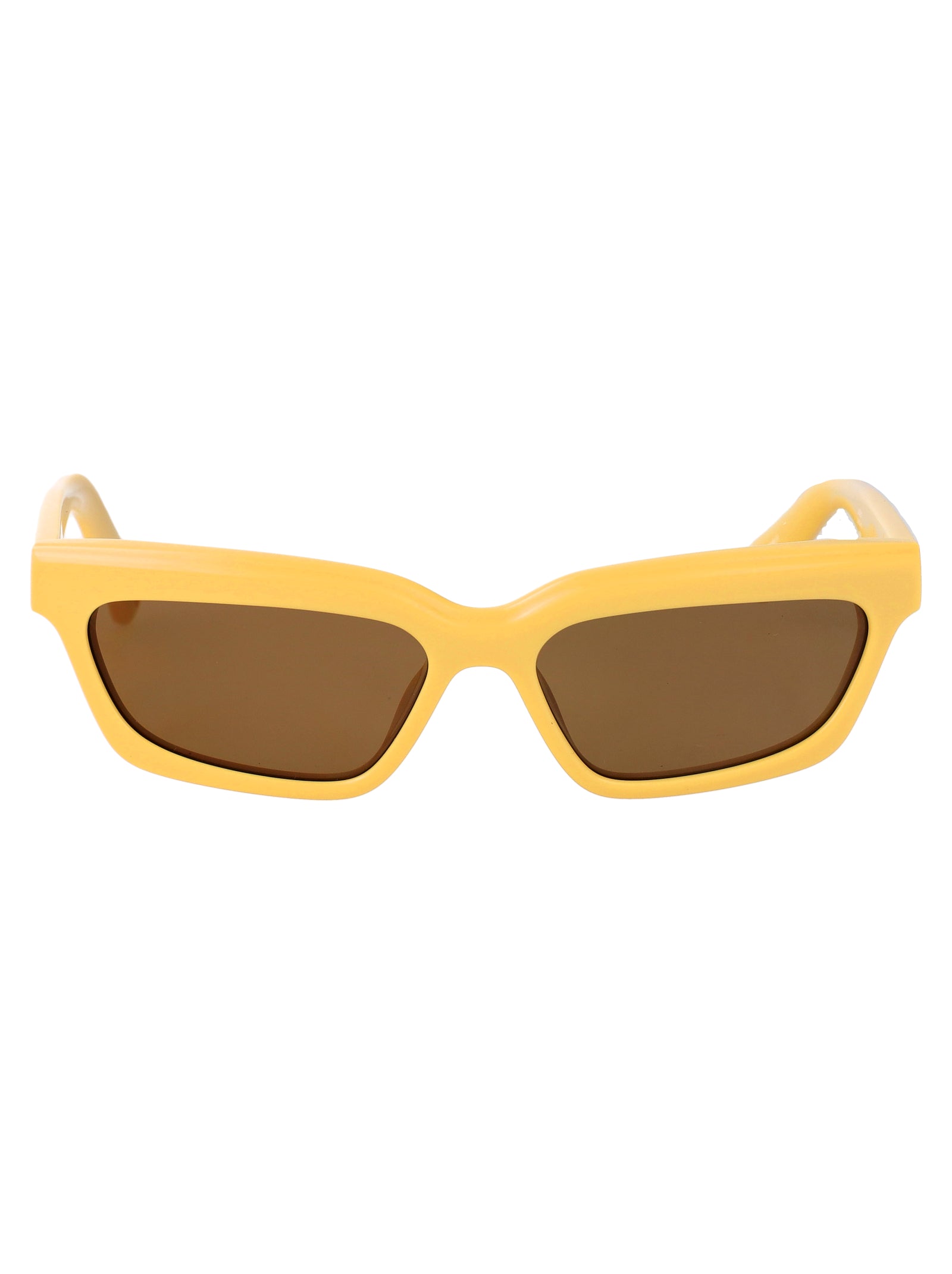 JACQUEMUS Stylish Acetate Sunglasses for All Seasons