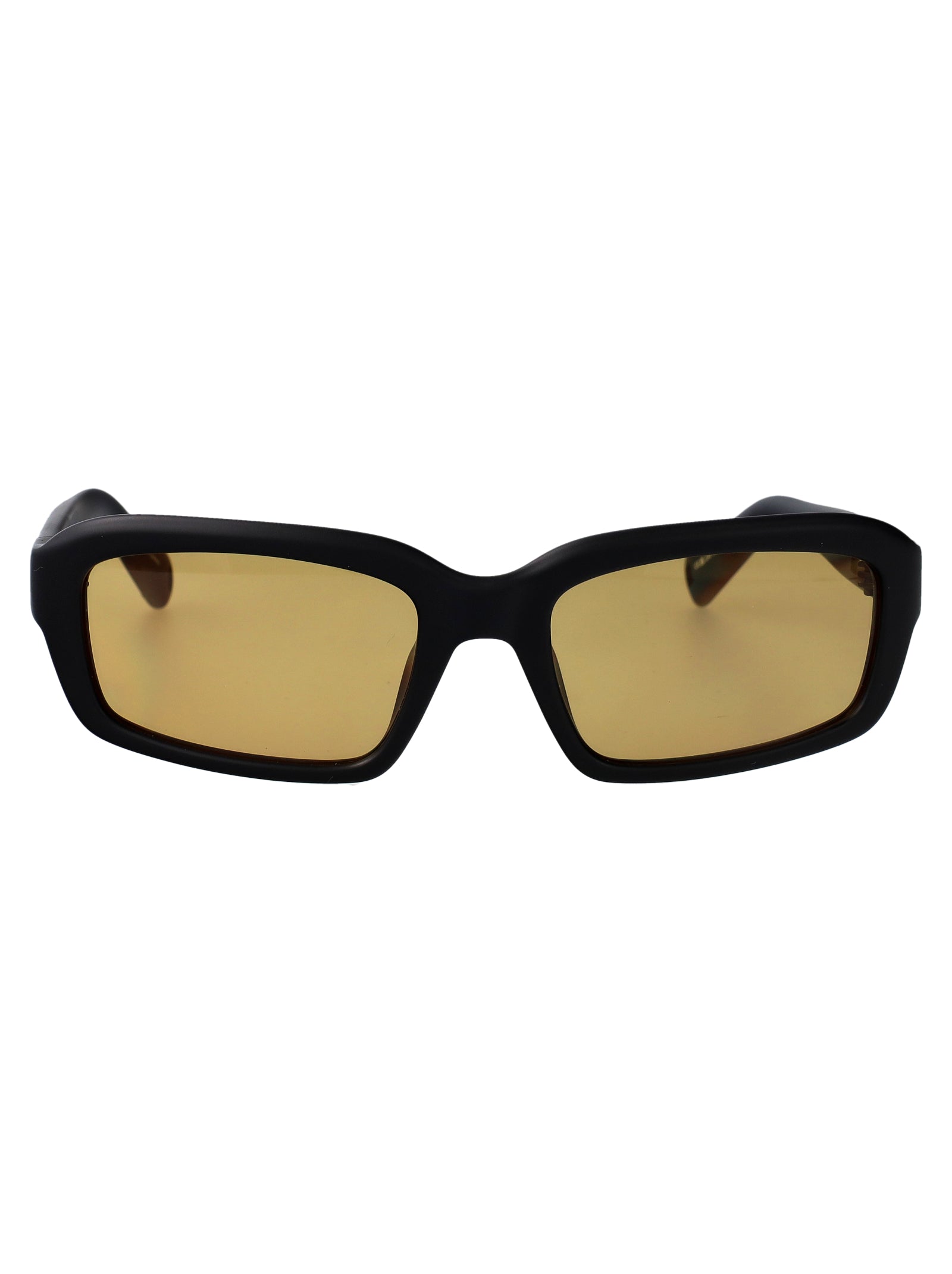 JACQUEMUS Mini Acetate Sunglasses