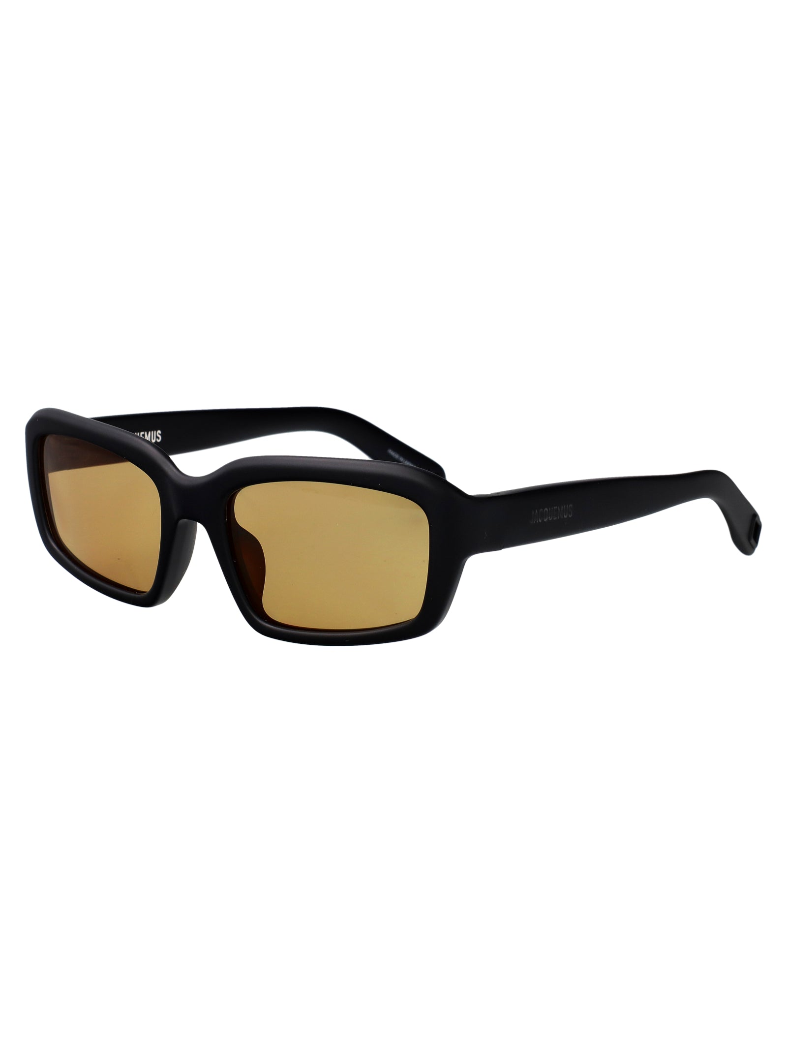 JACQUEMUS Mini Acetate Sunglasses