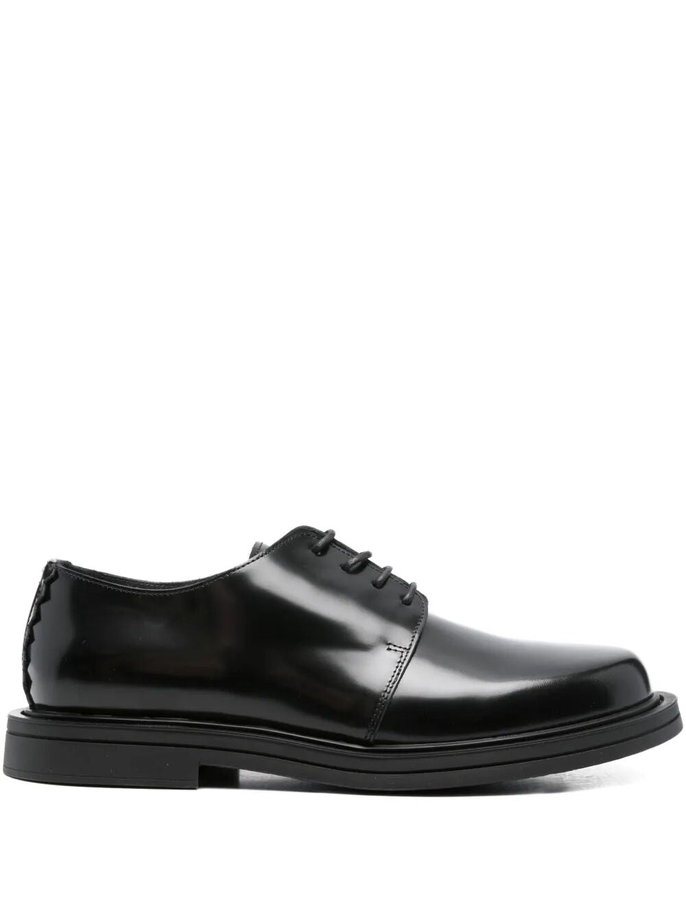 THE ANTIPODE Stylish Derby Dress Shoes