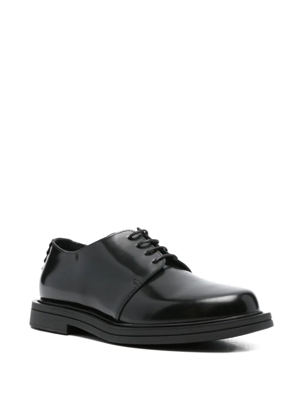 THE ANTIPODE Stylish Derby Dress Shoes