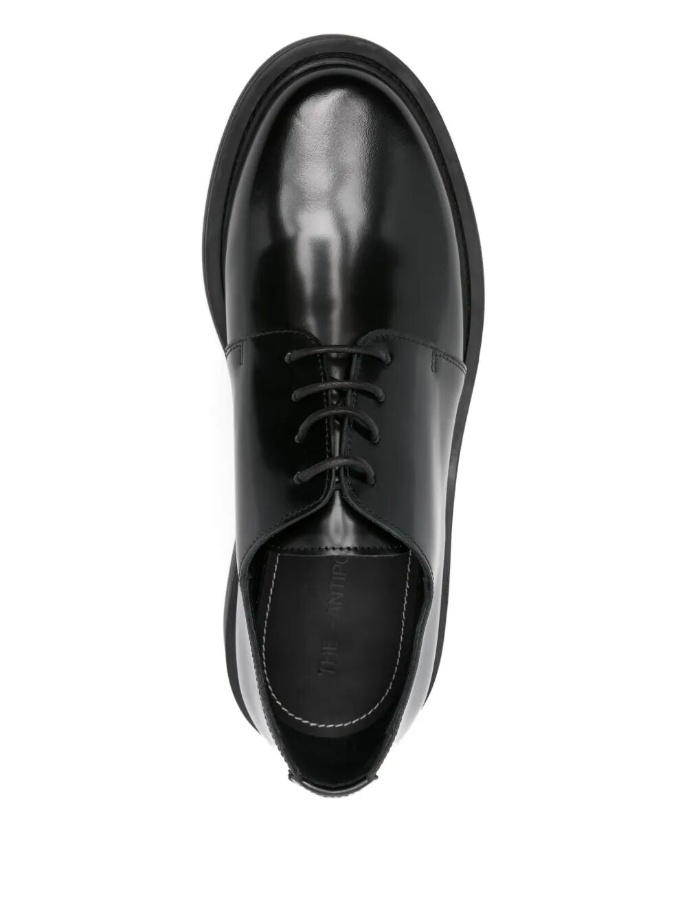THE ANTIPODE Stylish Derby Dress Shoes