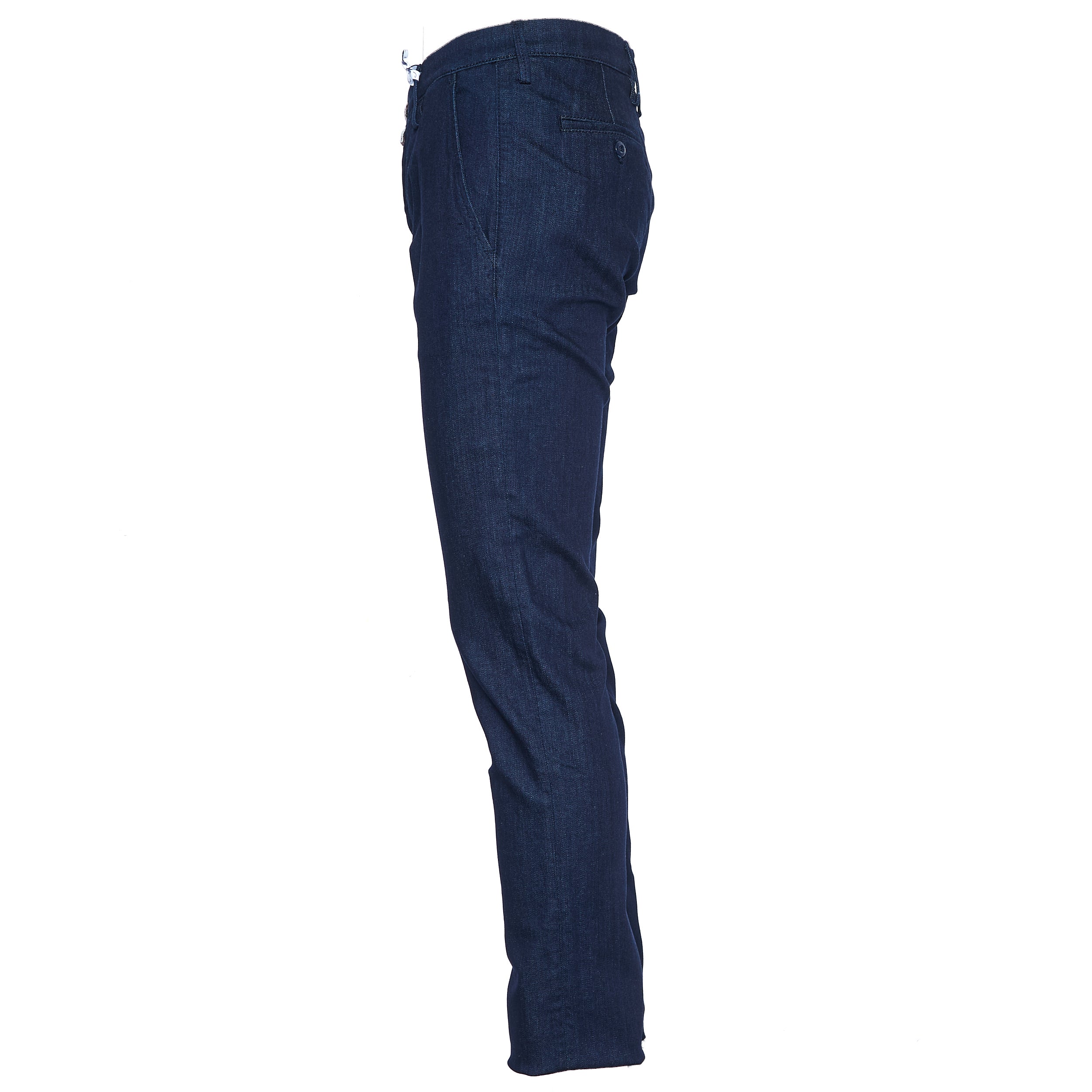JACOB COHEN Slim-Fit Bobby Jeans