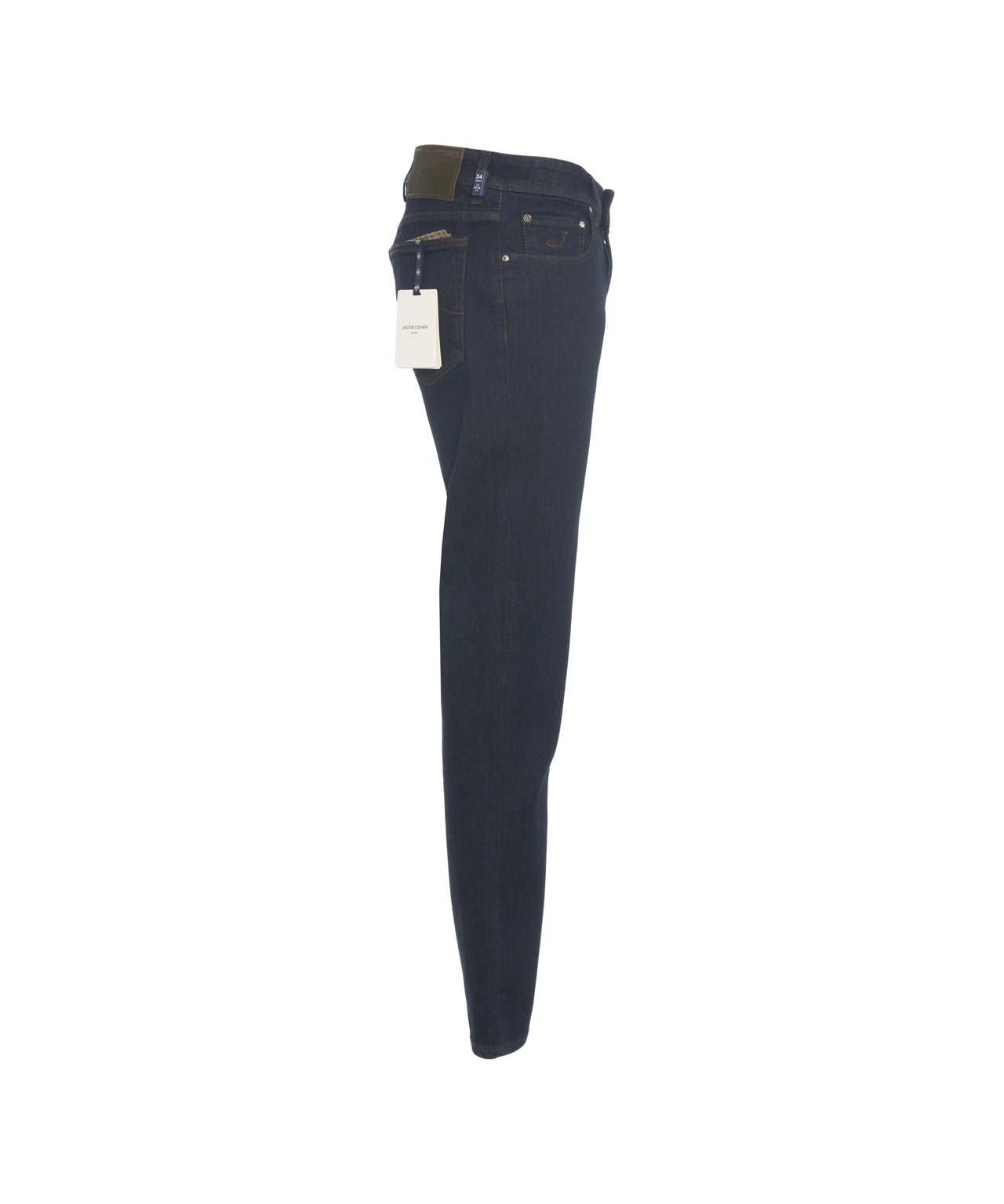 JACOB COHEN Slim Fit Jeans 'Bard'