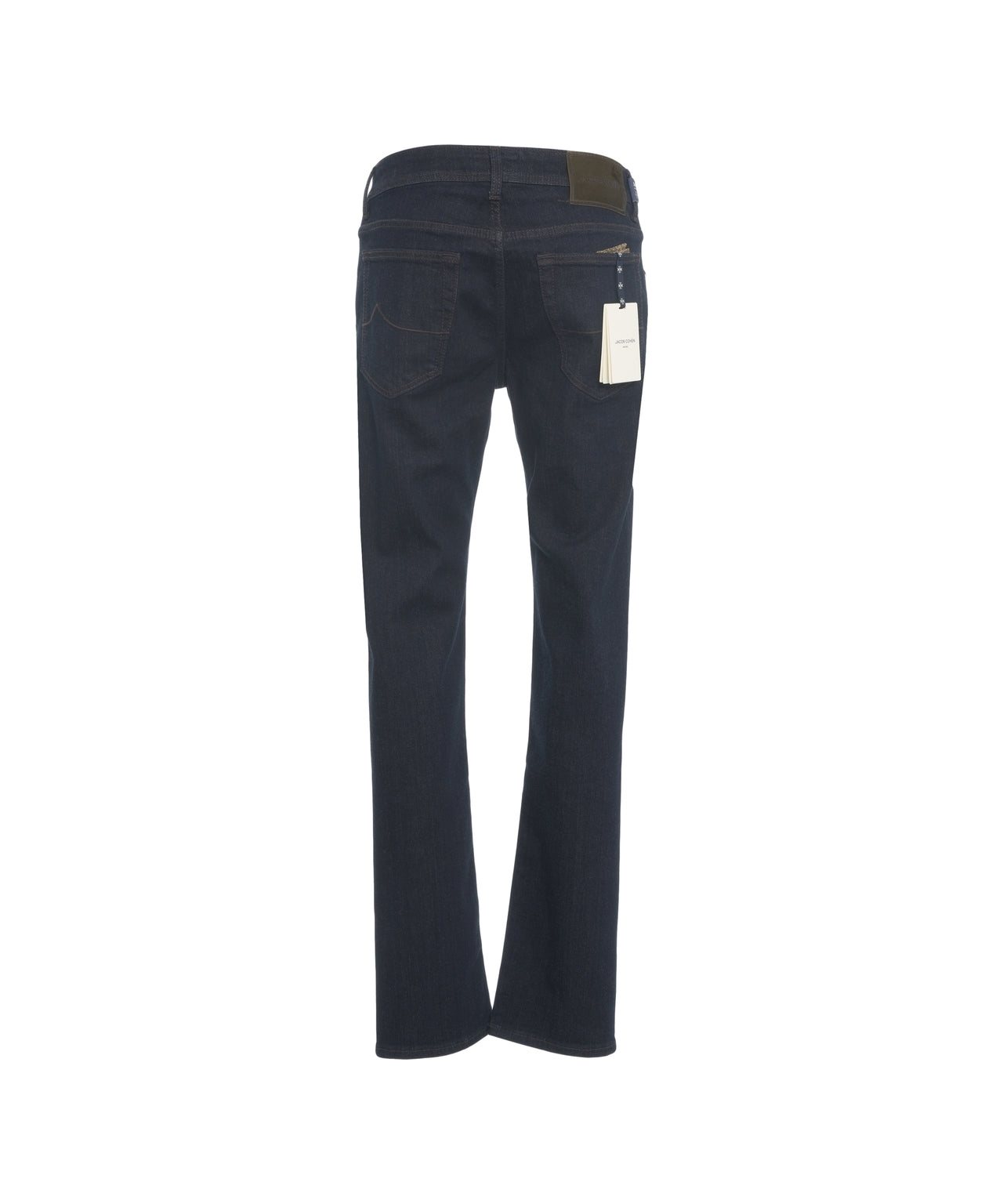 JACOB COHEN Slim Fit Jeans 'Bard'