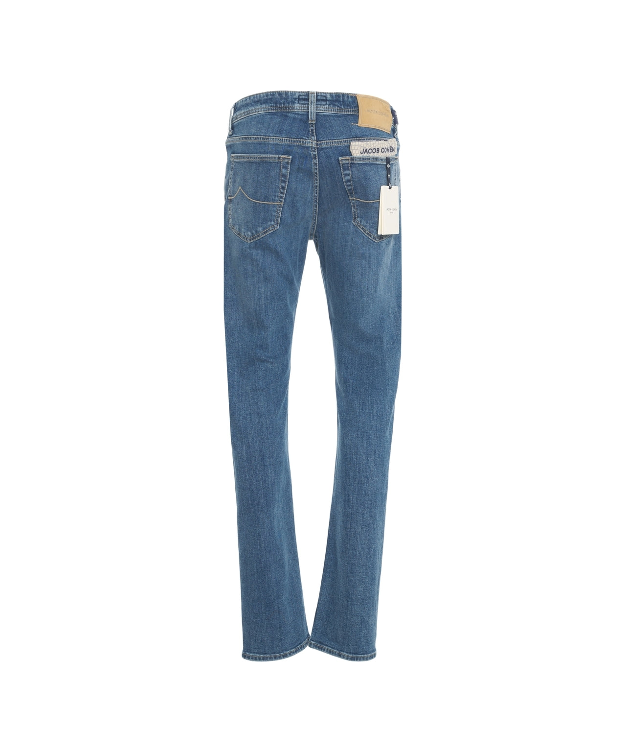 JACOB COHEN Slim Fit Jeans 'Bard'