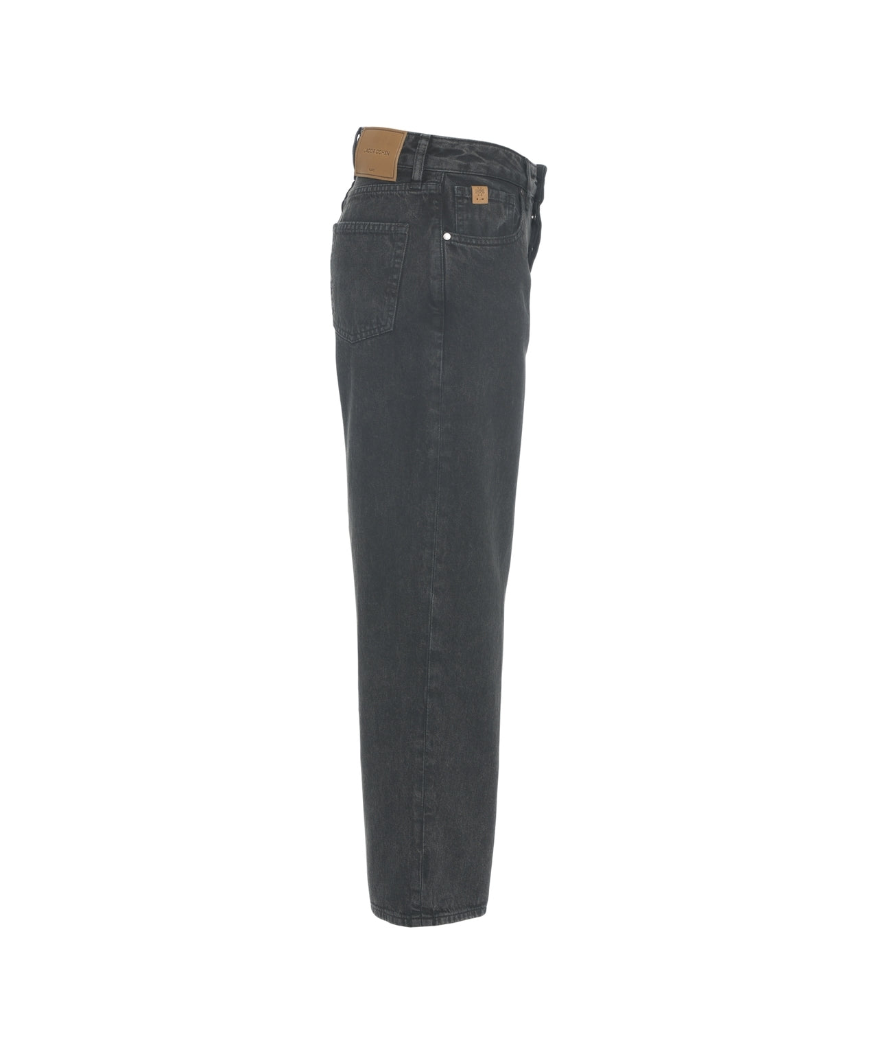 JACOB COHEN Straight Leg Women's Jeans