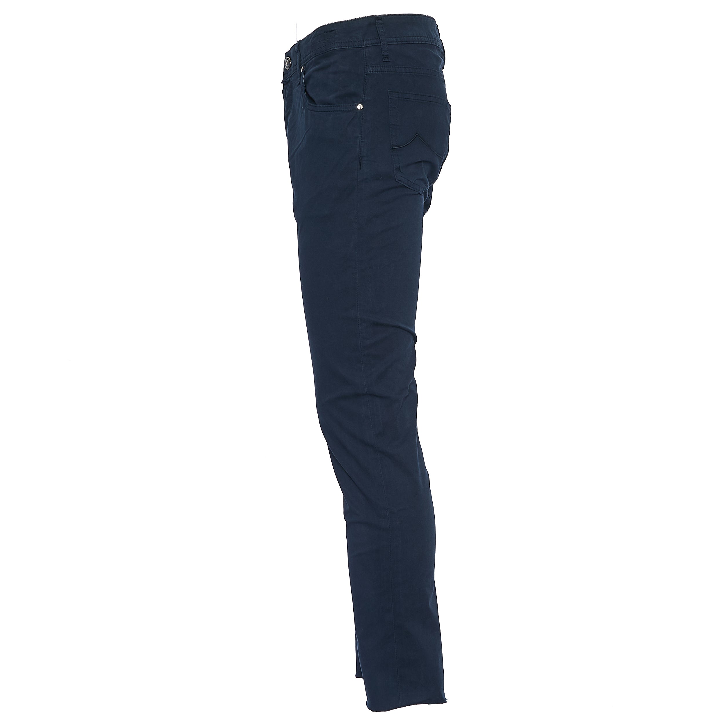 JACOB COHEN Slim Fit 5-Pocket Pants