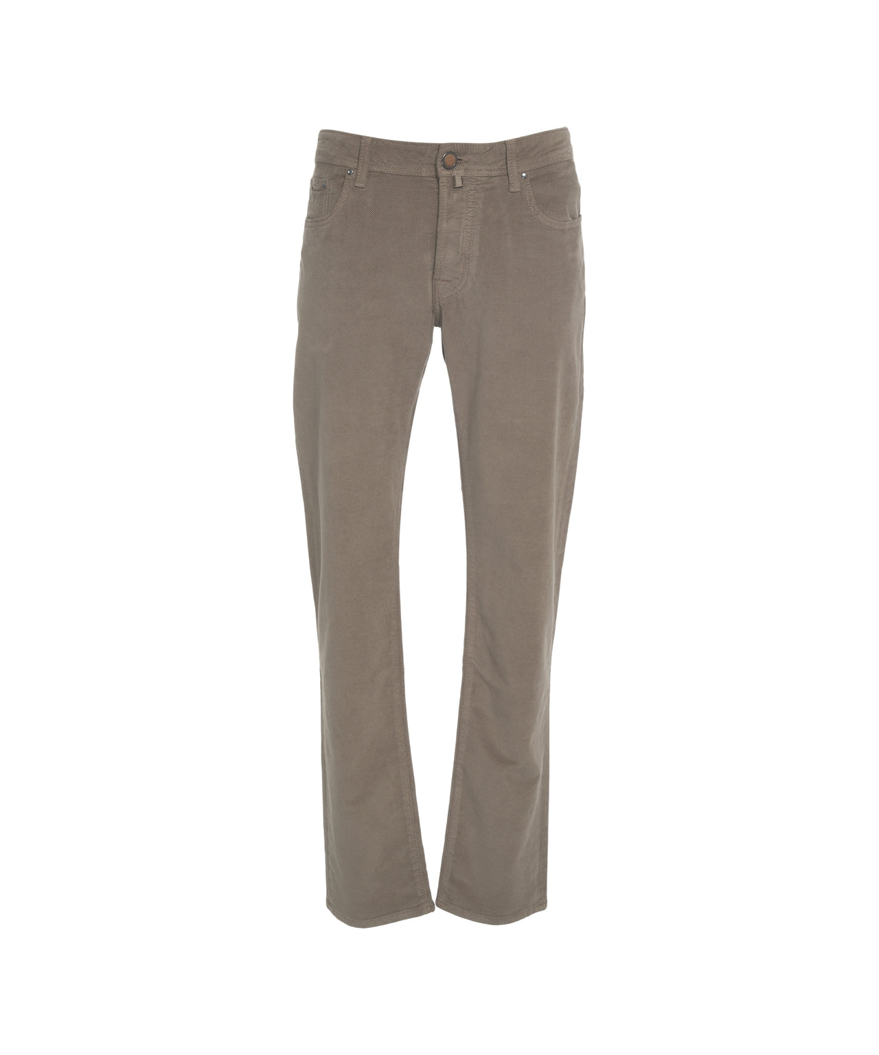 JACOB COHEN Classic Five-Pocket Casual Trousers