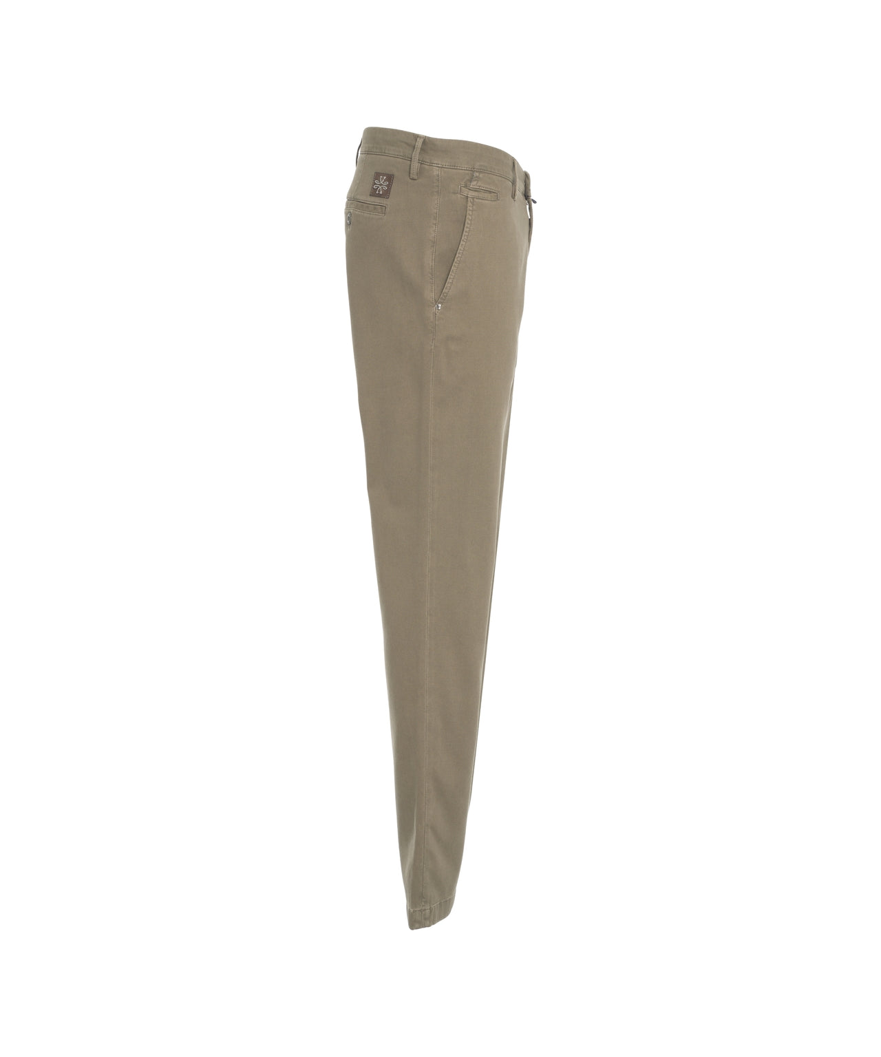 JACOB COHEN Comfort Fit Trousers for Men