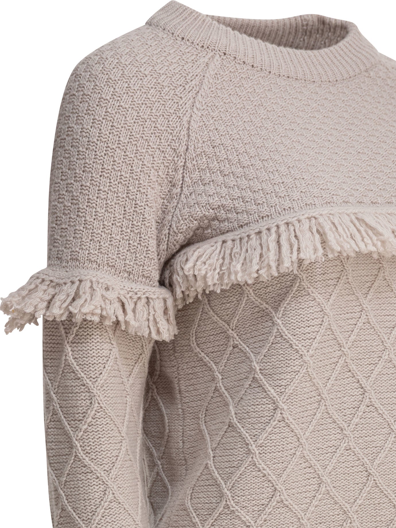 RAKKI Cozy Women's Knitwear for Fall 2024