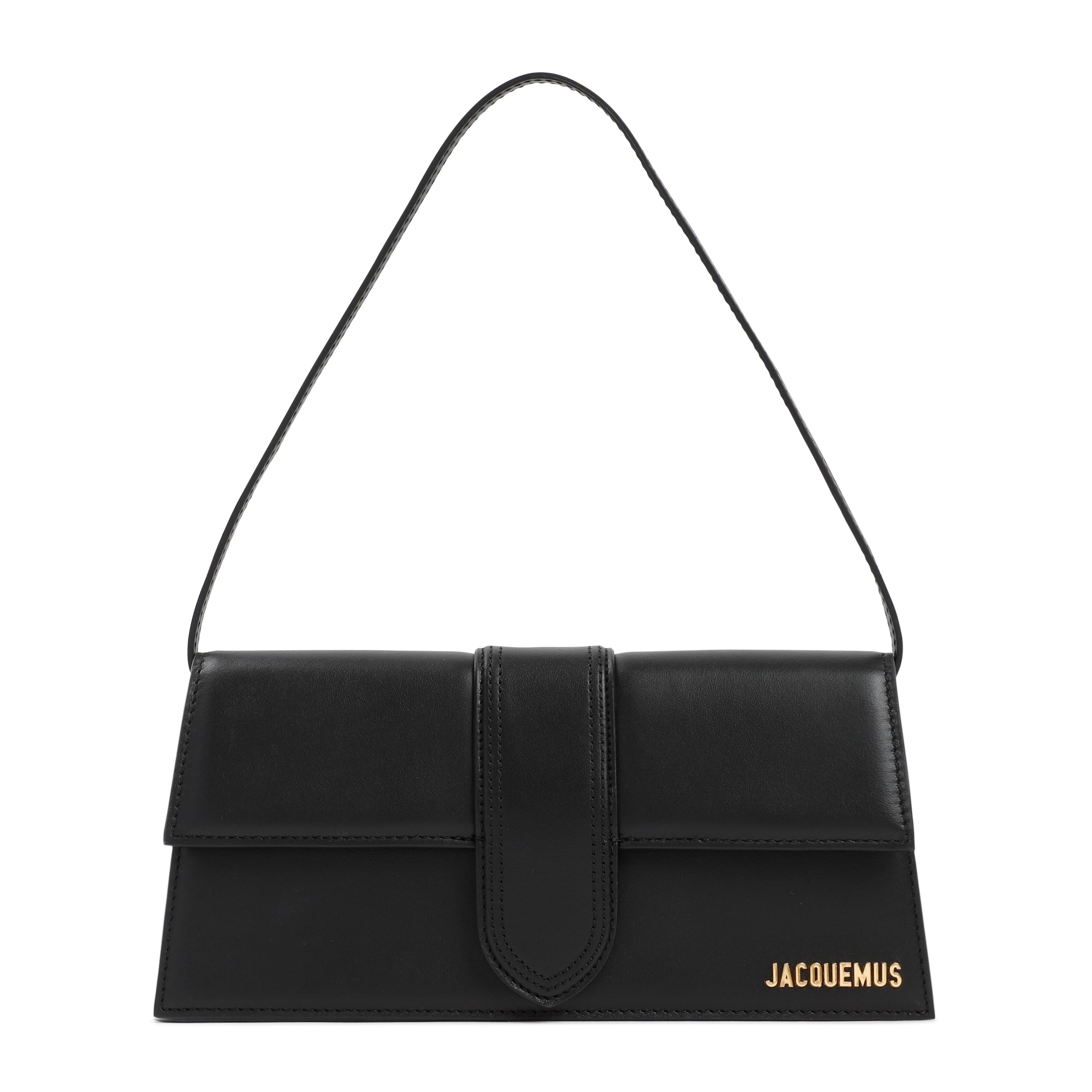 JACQUEMUS Le Bambino Long Handbag 28cm x 13cm x 5cm