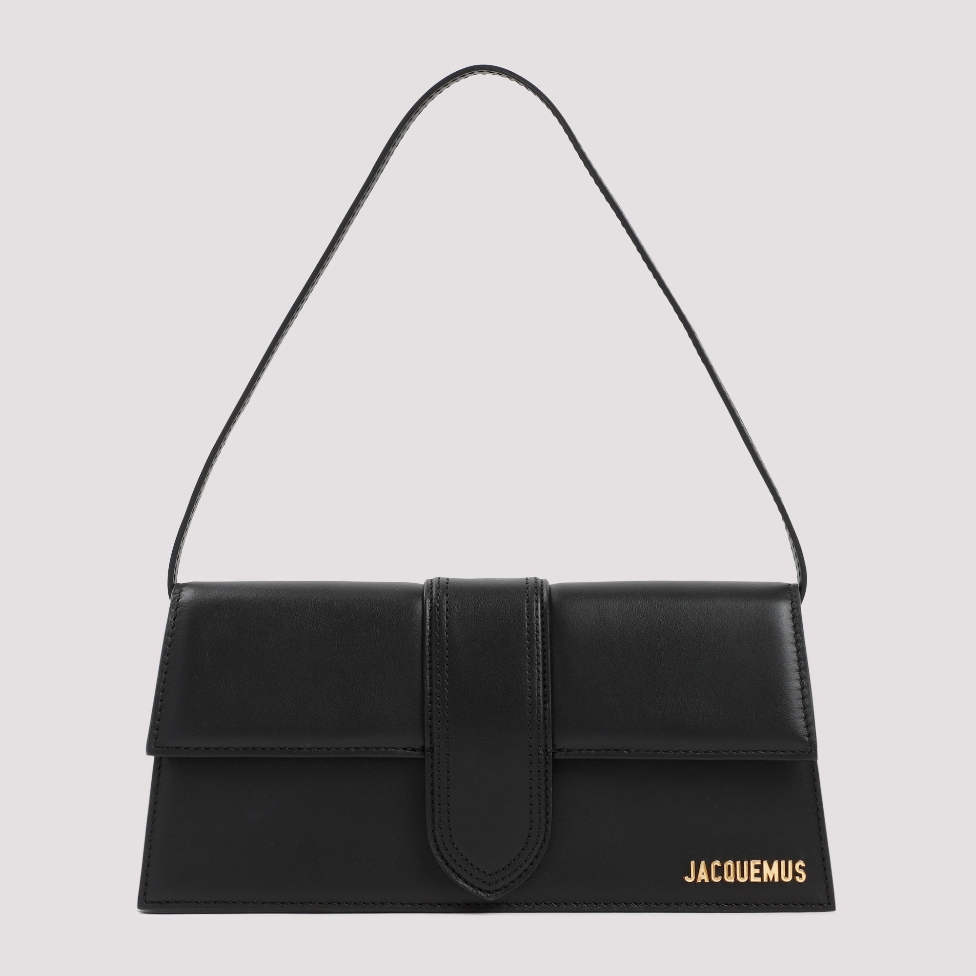JACQUEMUS Le Bambino Long Handbag 28cm x 13cm x 5cm