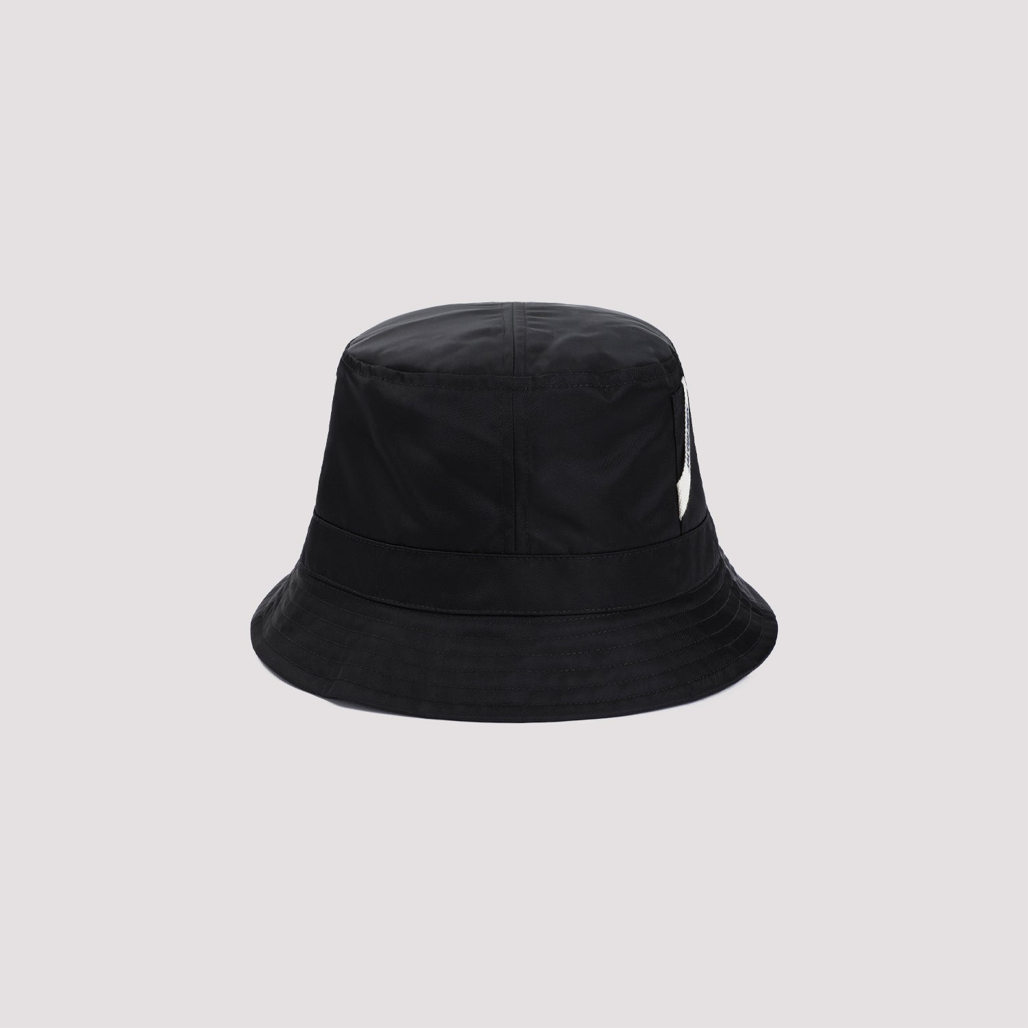 JACQUEMUS Chic Side Pocket Hat