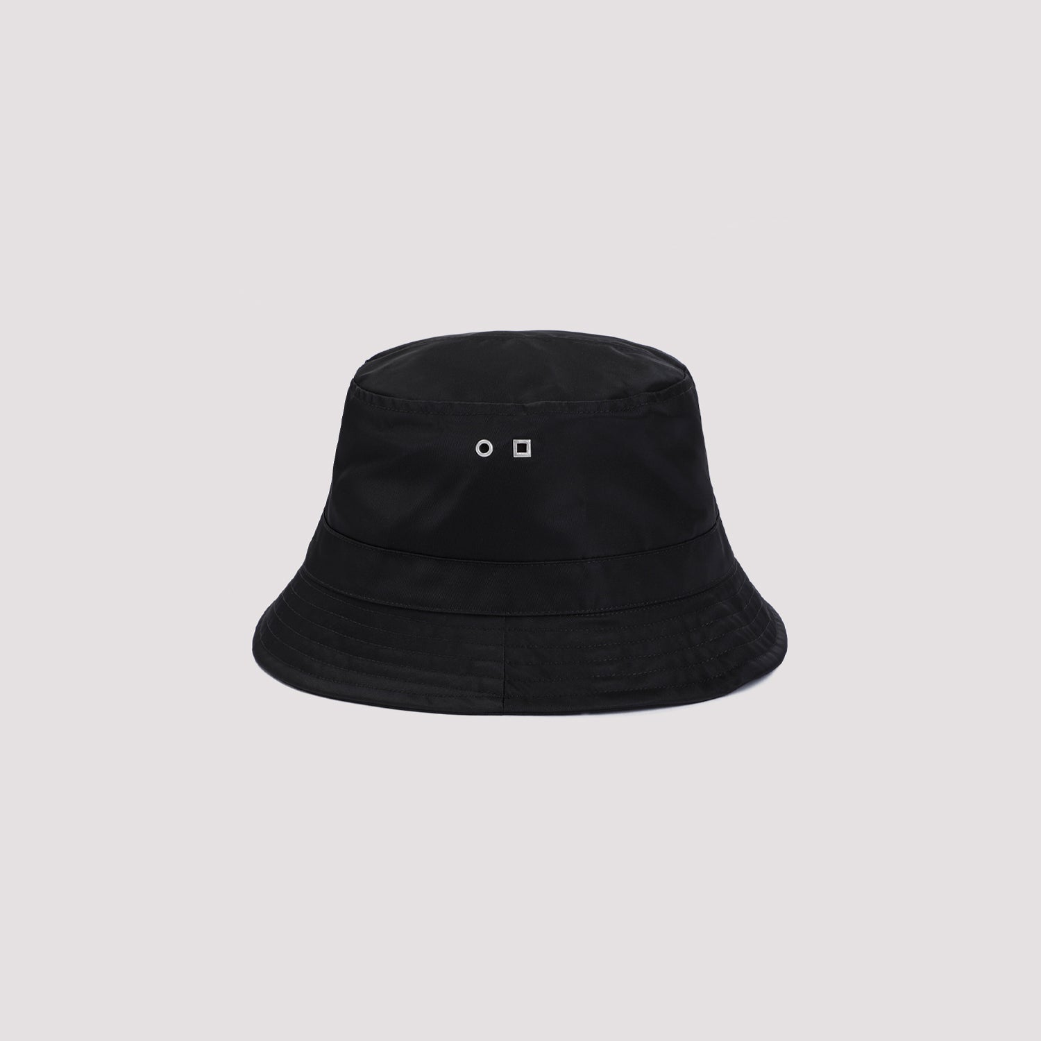 JACQUEMUS Chic Side Pocket Hat