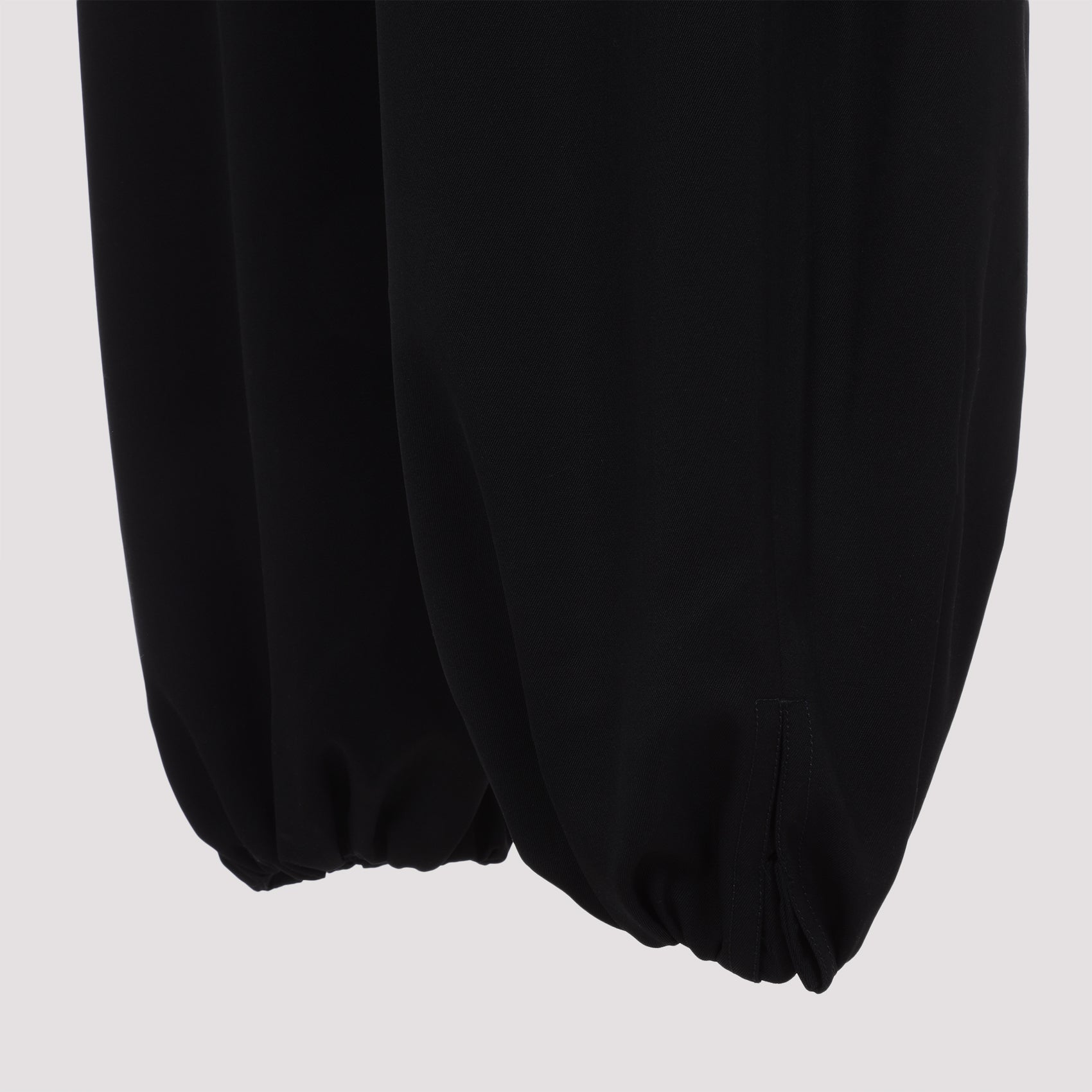 JACQUEMUS Chic Wool Trousers for Women