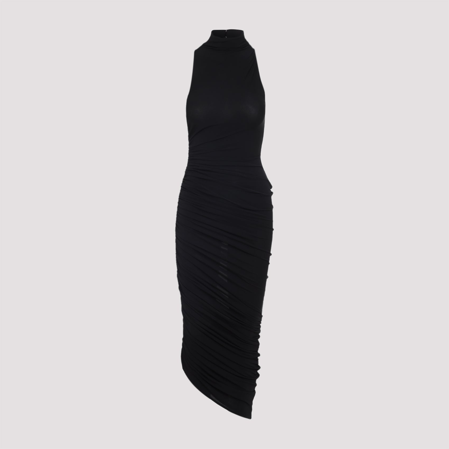 JACQUEMUS Elegant Mini Dress for Women - Fall Winter 2025