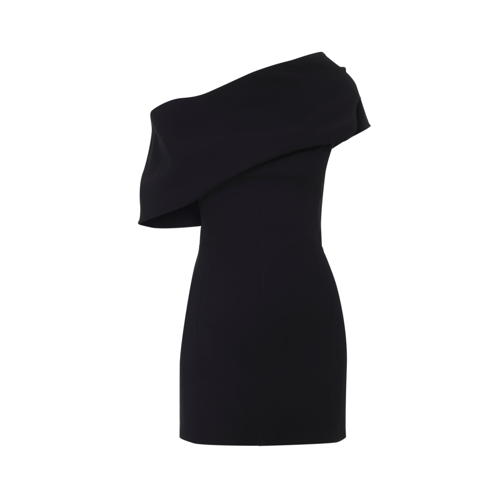 JACQUEMUS Elegant Women's Mini Dress - FW25 Collection