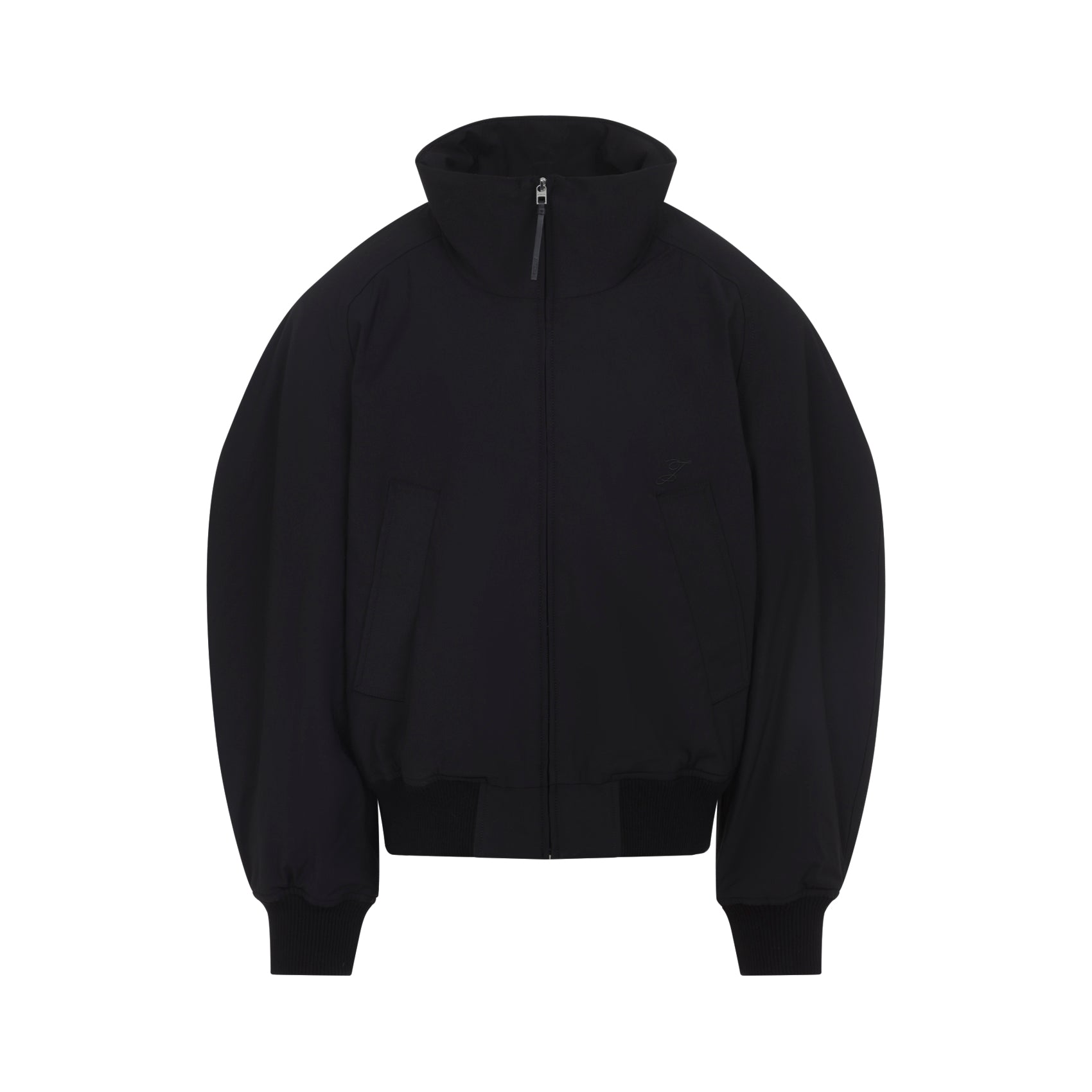 JACQUEMUS Modern Fit Jacket