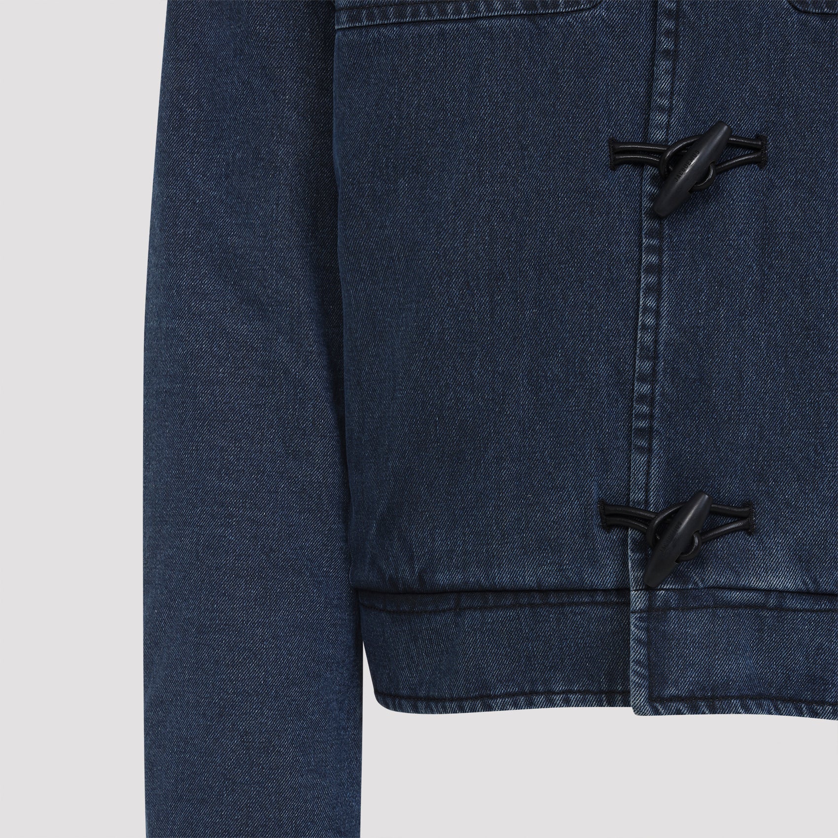 JACQUEMUS Tailored Comfort Jacket for Men