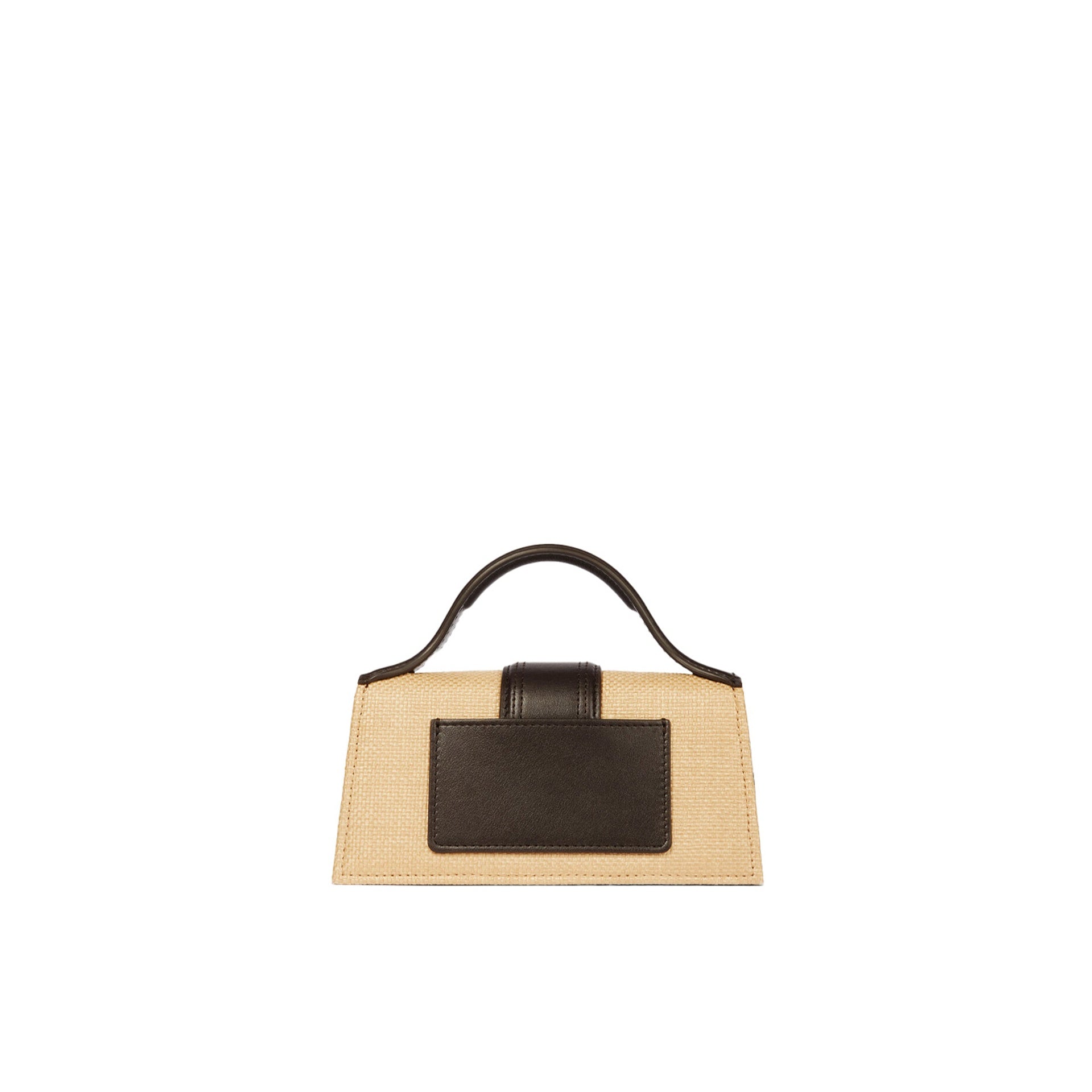 JACQUEMUS Mini Le Bambino Handbag