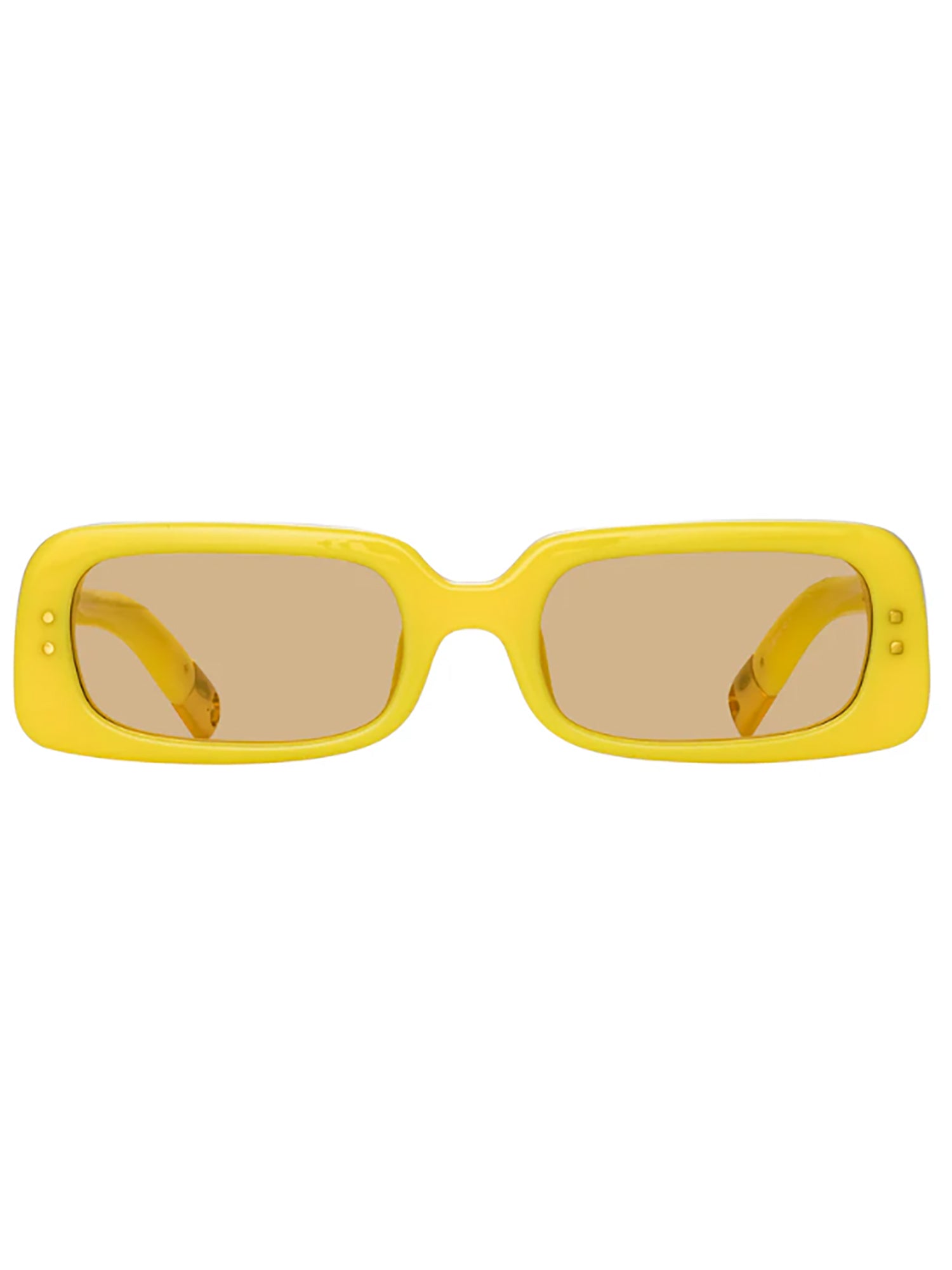 JACQUEMUS Mini International Fit Sunglasses